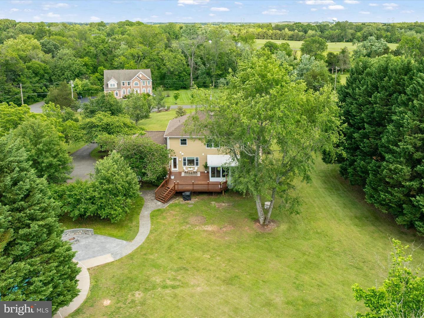 9486 BROADLANDS LN, NOKESVILLE, Virginia 20181, 4 Bedrooms Bedrooms, ,3 BathroomsBathrooms,Residential,For sale,9486 BROADLANDS LN,VAPW2095576 MLS # VAPW2095576