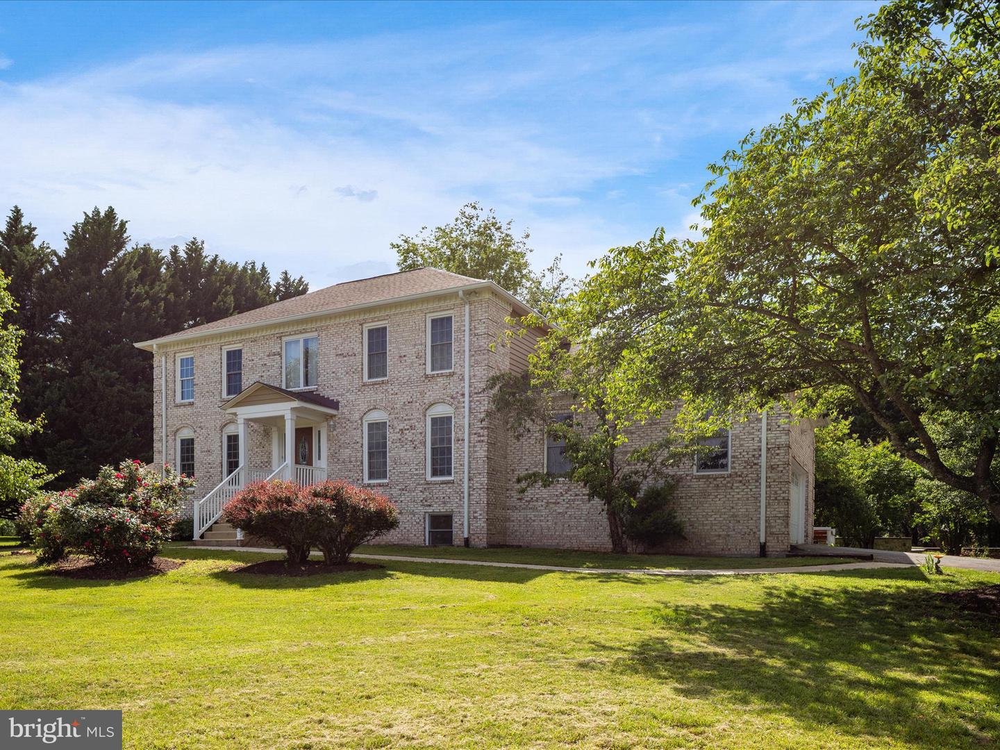 9486 BROADLANDS LN, NOKESVILLE, Virginia 20181, 4 Bedrooms Bedrooms, ,3 BathroomsBathrooms,Residential,For sale,9486 BROADLANDS LN,VAPW2095576 MLS # VAPW2095576