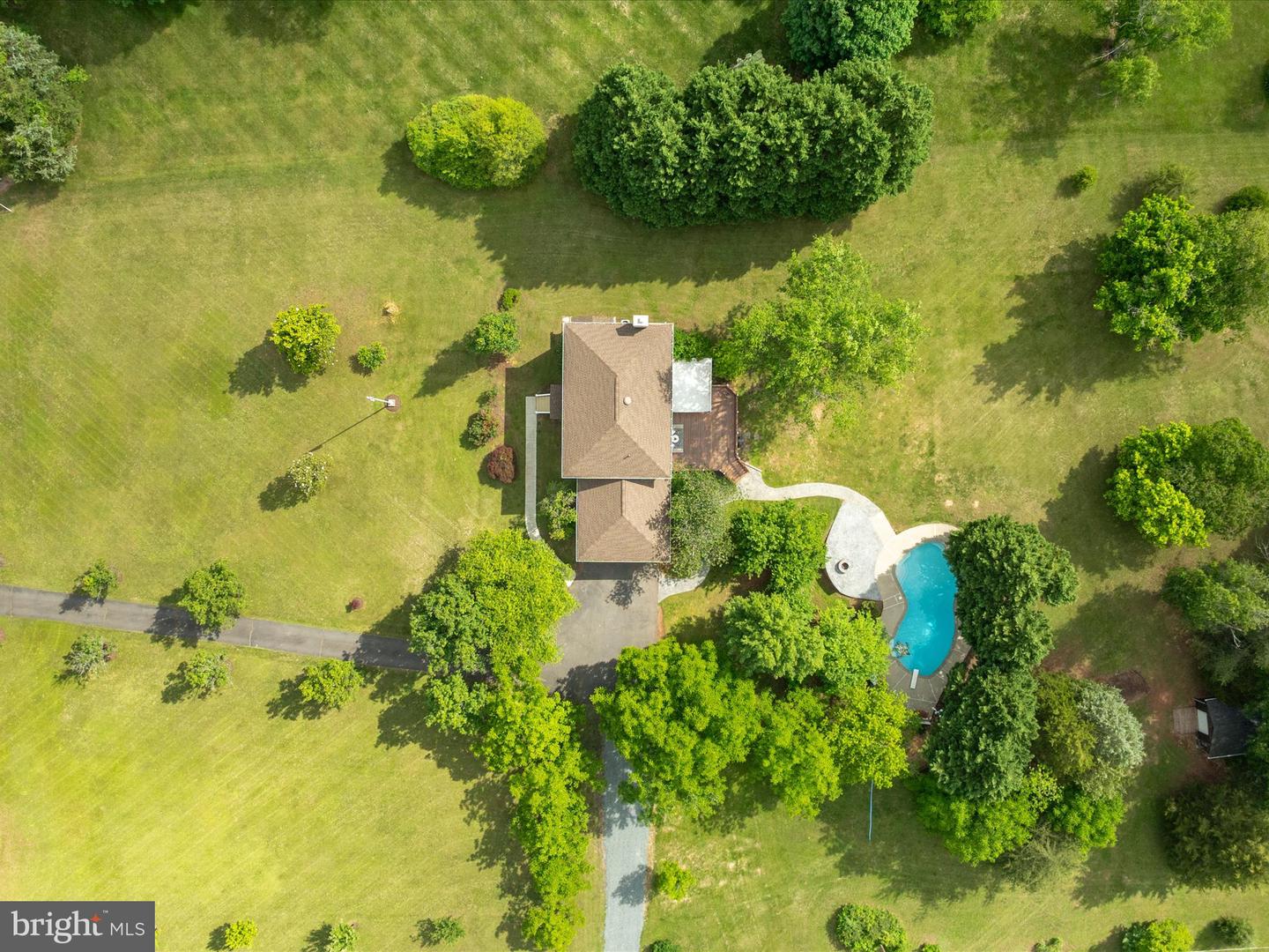9486 BROADLANDS LN, NOKESVILLE, Virginia 20181, 4 Bedrooms Bedrooms, ,3 BathroomsBathrooms,Residential,For sale,9486 BROADLANDS LN,VAPW2095576 MLS # VAPW2095576