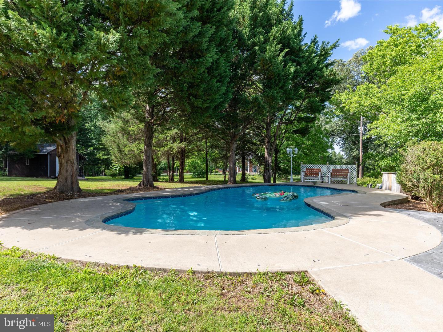 9486 BROADLANDS LN, NOKESVILLE, Virginia 20181, 4 Bedrooms Bedrooms, ,3 BathroomsBathrooms,Residential,For sale,9486 BROADLANDS LN,VAPW2095576 MLS # VAPW2095576