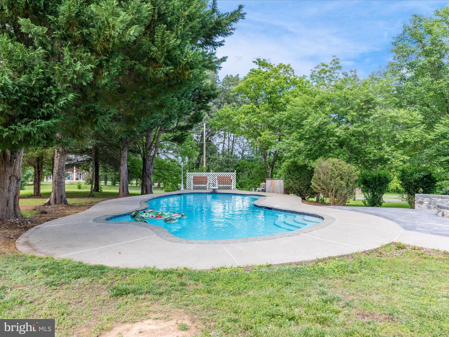 9486 BROADLANDS LN, NOKESVILLE, Virginia 20181, 4 Bedrooms Bedrooms, ,3 BathroomsBathrooms,Residential,For sale,9486 BROADLANDS LN,VAPW2095576 MLS # VAPW2095576