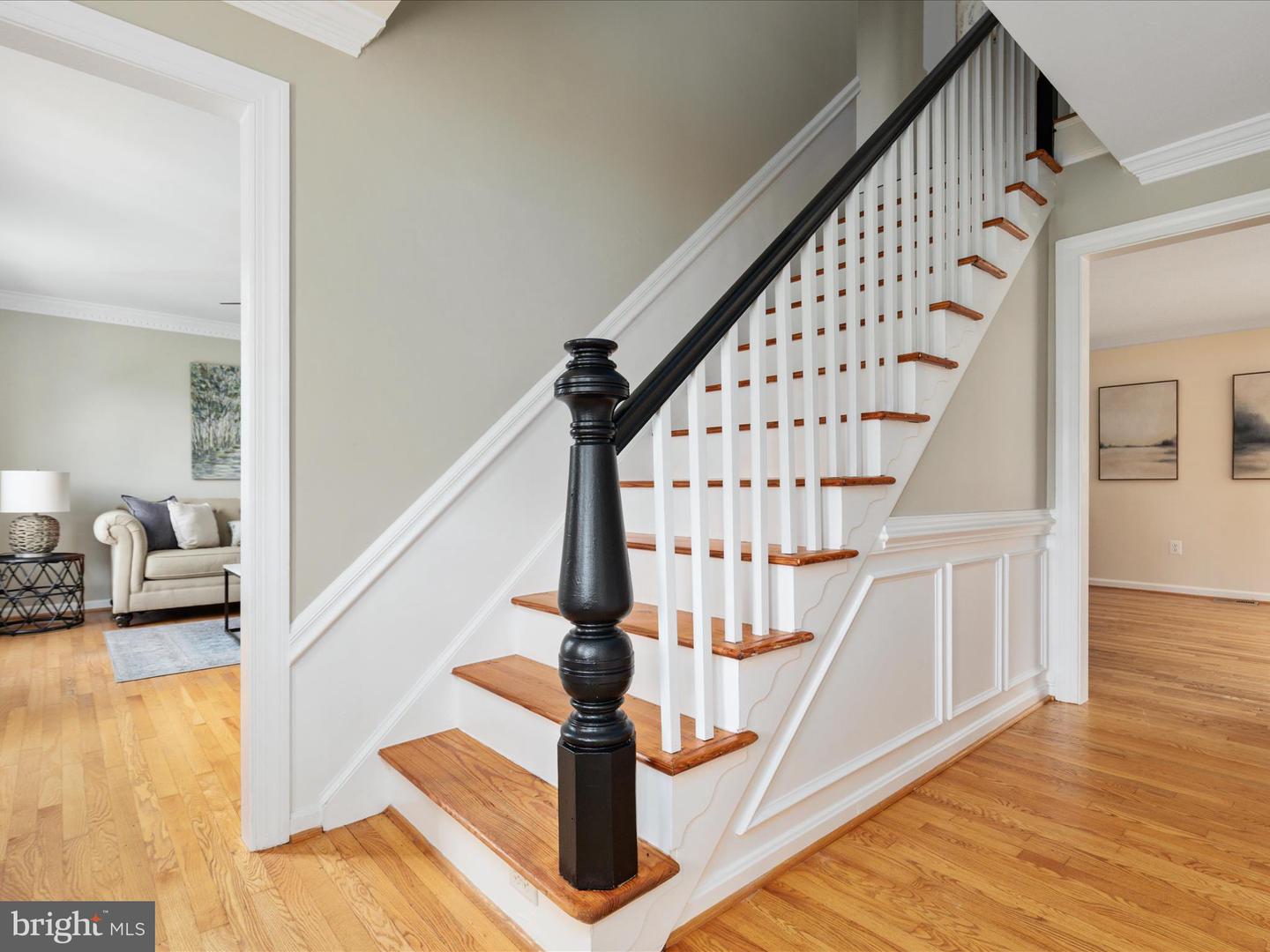 9486 BROADLANDS LN, NOKESVILLE, Virginia 20181, 4 Bedrooms Bedrooms, ,3 BathroomsBathrooms,Residential,For sale,9486 BROADLANDS LN,VAPW2095576 MLS # VAPW2095576