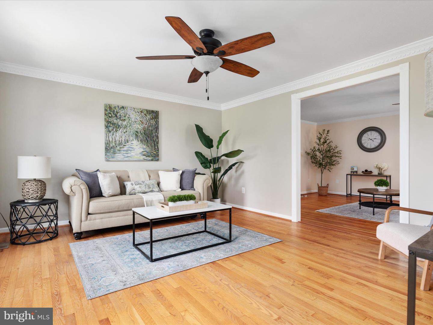 9486 BROADLANDS LN, NOKESVILLE, Virginia 20181, 4 Bedrooms Bedrooms, ,3 BathroomsBathrooms,Residential,For sale,9486 BROADLANDS LN,VAPW2095576 MLS # VAPW2095576