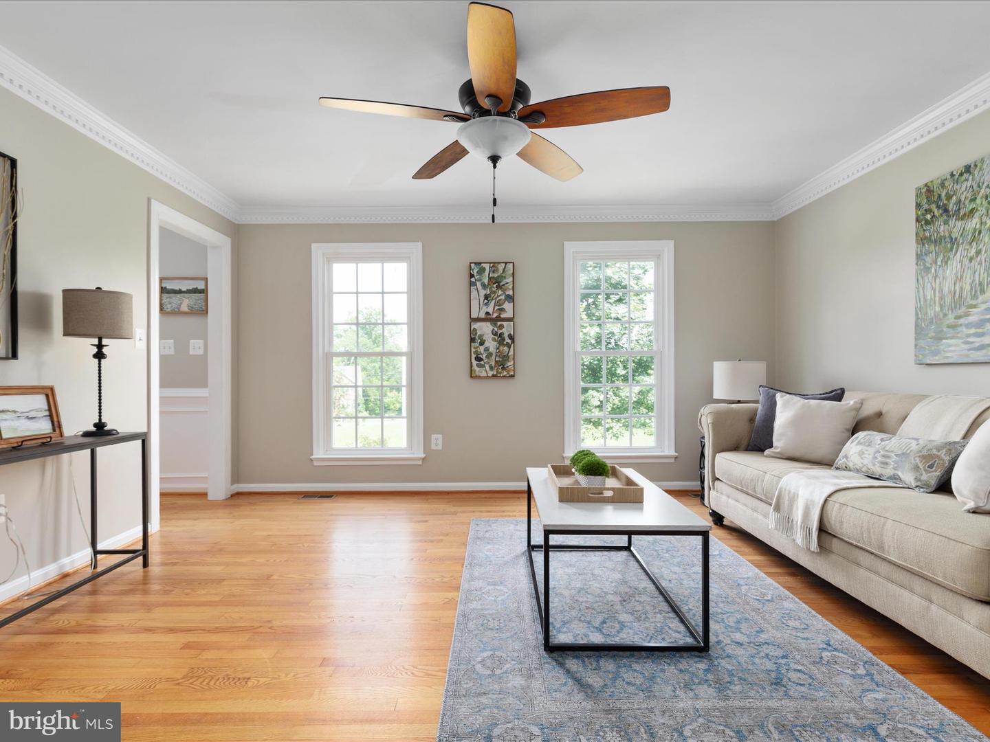 9486 BROADLANDS LN, NOKESVILLE, Virginia 20181, 4 Bedrooms Bedrooms, ,3 BathroomsBathrooms,Residential,For sale,9486 BROADLANDS LN,VAPW2095576 MLS # VAPW2095576