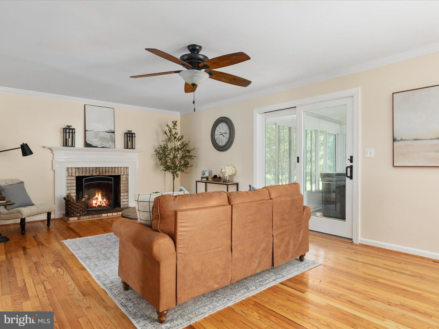 9486 BROADLANDS LN, NOKESVILLE, Virginia 20181, 4 Bedrooms Bedrooms, ,3 BathroomsBathrooms,Residential,For sale,9486 BROADLANDS LN,VAPW2095576 MLS # VAPW2095576
