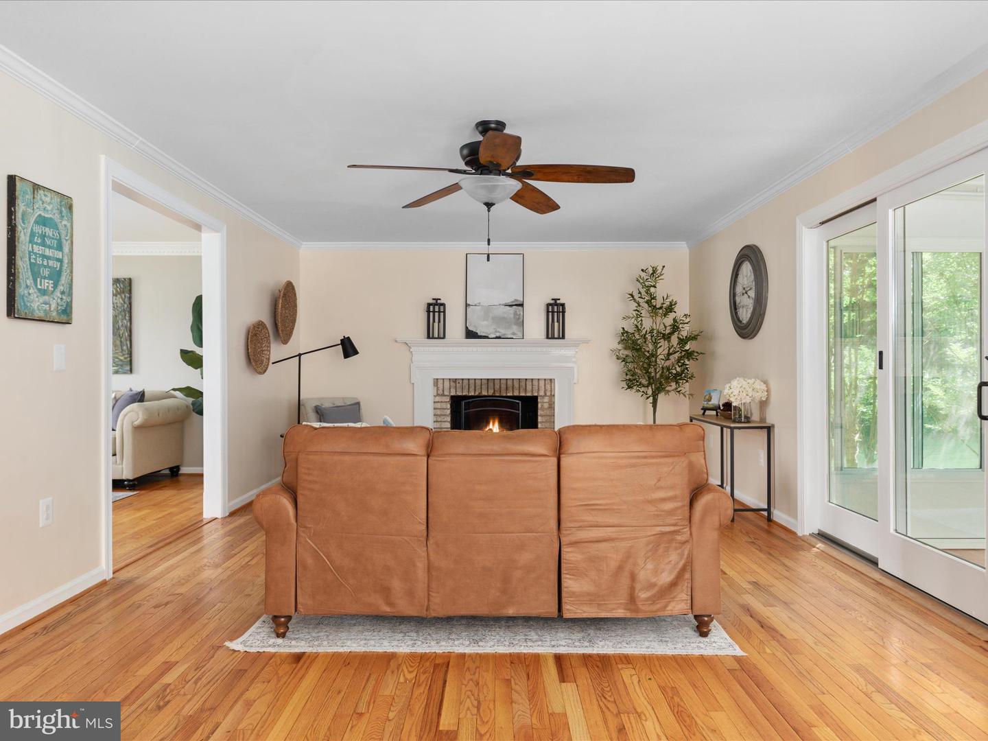 9486 BROADLANDS LN, NOKESVILLE, Virginia 20181, 4 Bedrooms Bedrooms, ,3 BathroomsBathrooms,Residential,For sale,9486 BROADLANDS LN,VAPW2095576 MLS # VAPW2095576