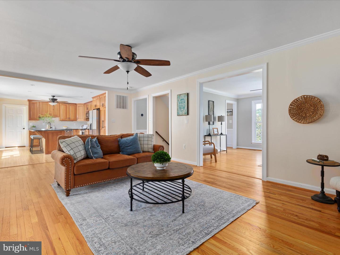 9486 BROADLANDS LN, NOKESVILLE, Virginia 20181, 4 Bedrooms Bedrooms, ,3 BathroomsBathrooms,Residential,For sale,9486 BROADLANDS LN,VAPW2095576 MLS # VAPW2095576