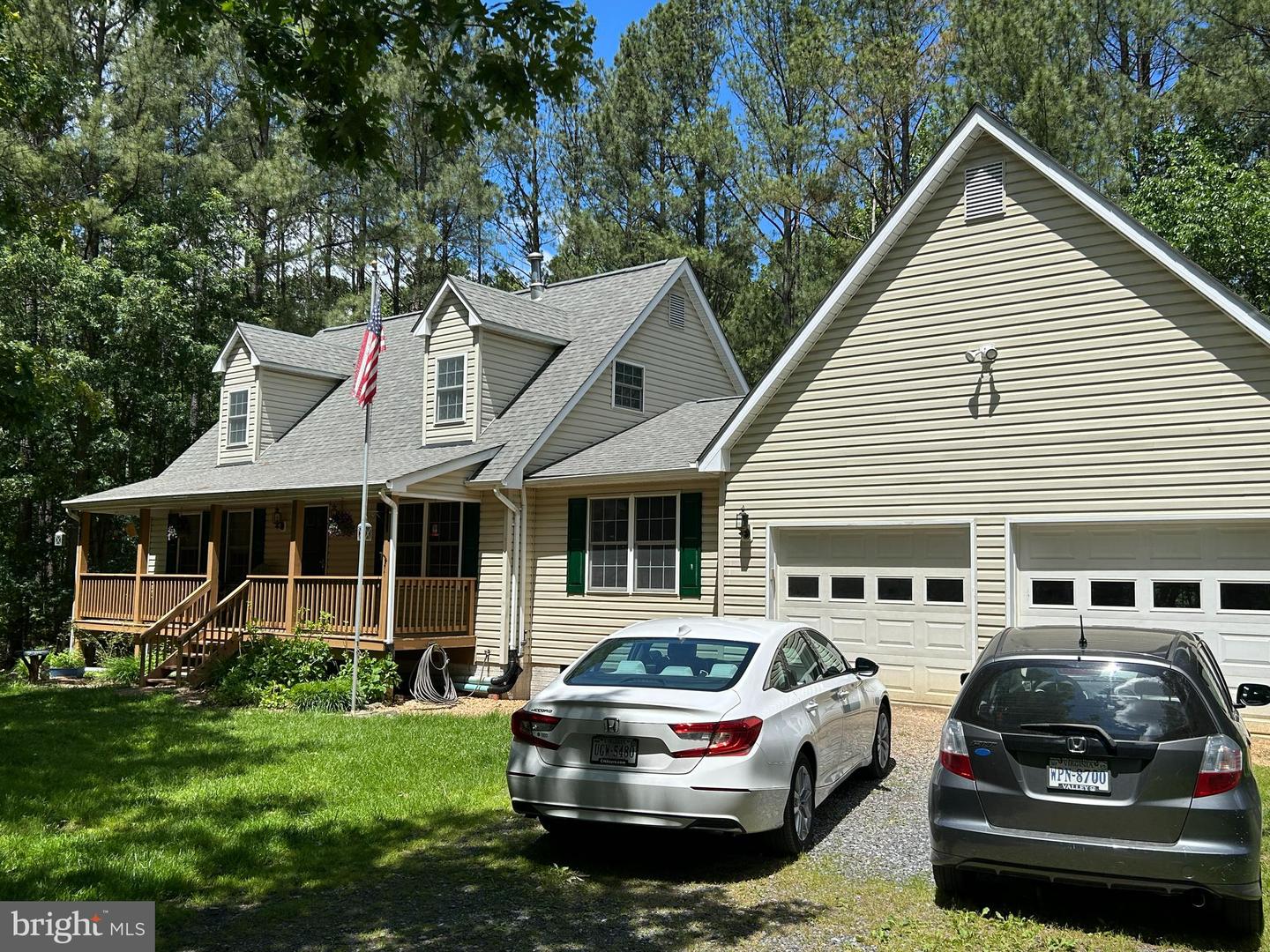 76 RED BURKE CT, FRONT ROYAL, Virginia 22630, 3 Bedrooms Bedrooms, ,2 BathroomsBathrooms,Residential,For sale,76 RED BURKE CT,VAWR2011286 MLS # VAWR2011286