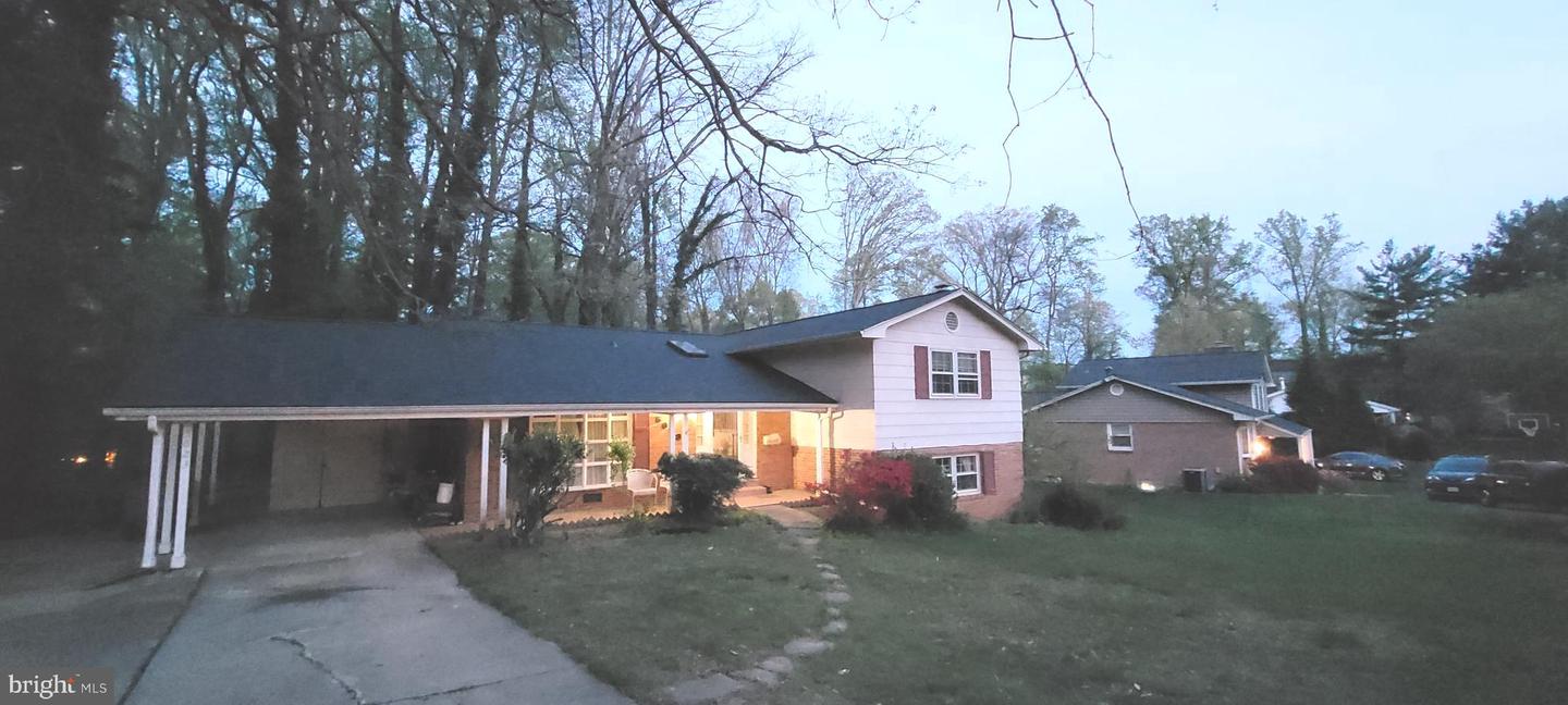 5023 DODSON DR, ANNANDALE, Virginia 22003, 3 Bedrooms Bedrooms, ,3 BathroomsBathrooms,Residential,For sale,5023 DODSON DR,VAFX2243434 MLS # VAFX2243434