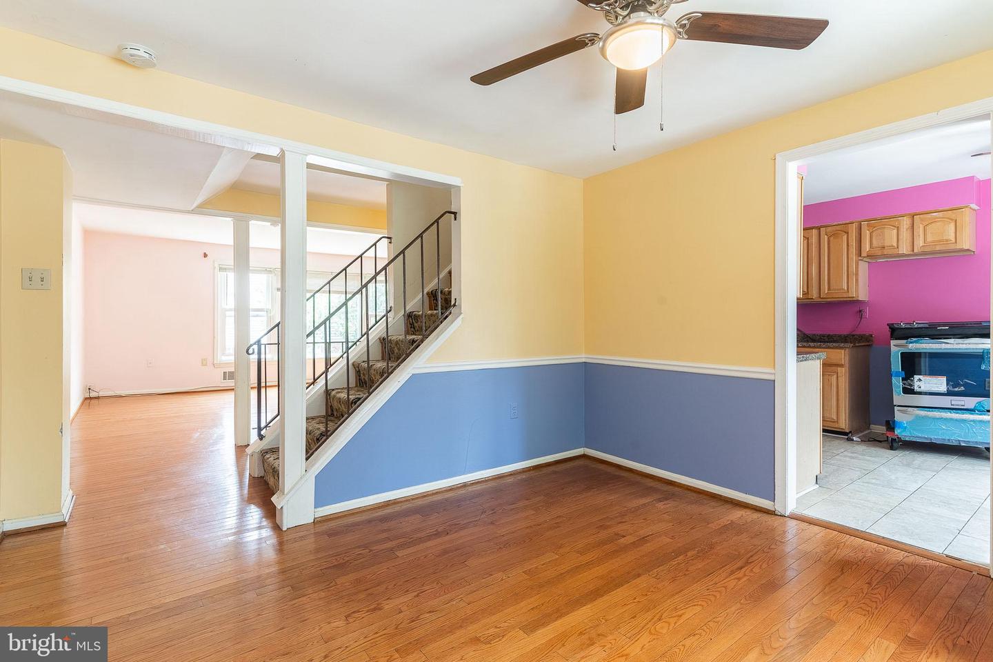 7962 CENTRAL PARK CIR, ALEXANDRIA, Virginia 22309, 4 Bedrooms Bedrooms, ,2 BathroomsBathrooms,Residential,For sale,7962 CENTRAL PARK CIR,VAFX2243594 MLS # VAFX2243594
