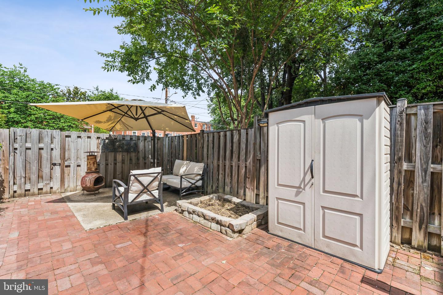 615 S HENRY ST, ALEXANDRIA, Virginia 22314, 2 Bedrooms Bedrooms, ,2 BathroomsBathrooms,Residential,For sale,615 S HENRY ST,VAAX2045782 MLS # VAAX2045782