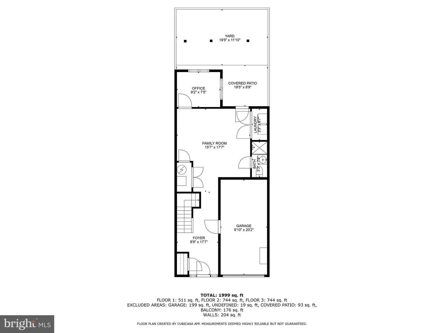 13503 BANNACKER PL, HERNDON, Virginia 20171, 3 Bedrooms Bedrooms, ,3 BathroomsBathrooms,Residential,For sale,13503 BANNACKER PL,VAFX2243728 MLS # VAFX2243728
