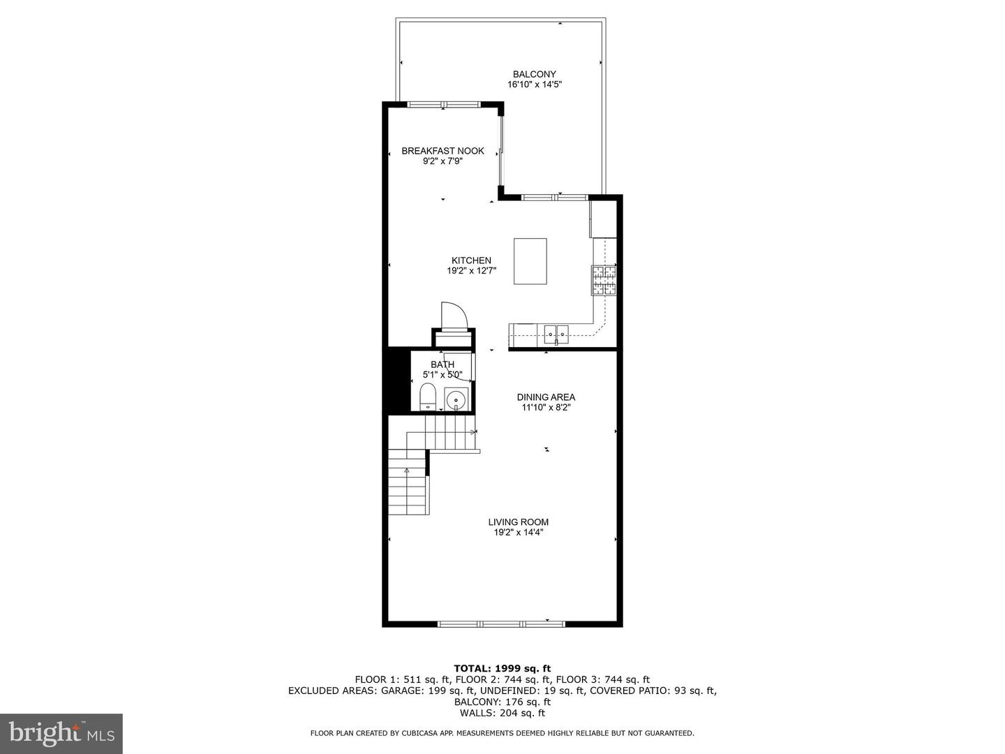 13503 BANNACKER PL, HERNDON, Virginia 20171, 3 Bedrooms Bedrooms, ,3 BathroomsBathrooms,Residential,For sale,13503 BANNACKER PL,VAFX2243728 MLS # VAFX2243728