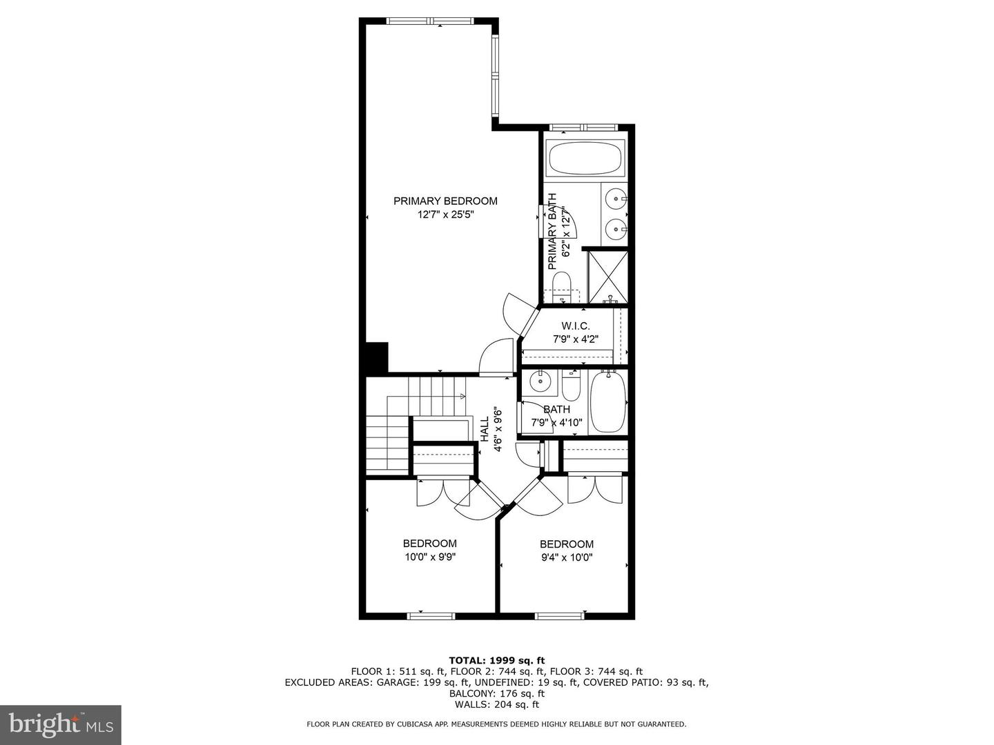 13503 BANNACKER PL, HERNDON, Virginia 20171, 3 Bedrooms Bedrooms, ,3 BathroomsBathrooms,Residential,For sale,13503 BANNACKER PL,VAFX2243728 MLS # VAFX2243728
