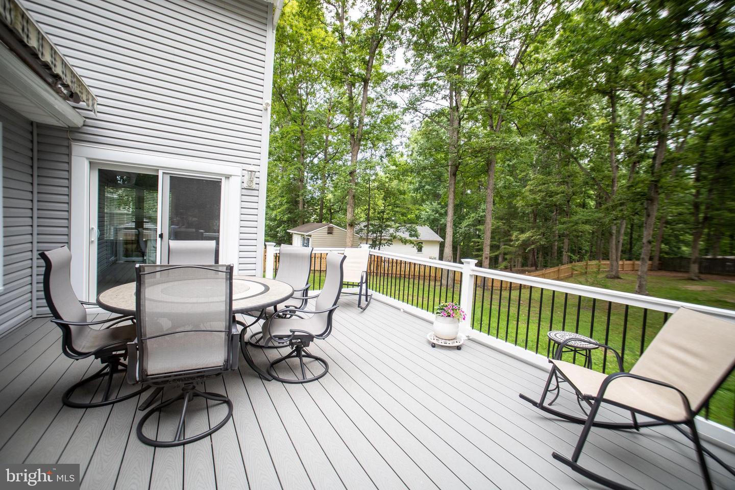5003 STRAUSS CT, FREDERICKSBURG, Virginia 22407, 4 Bedrooms Bedrooms, ,2 BathroomsBathrooms,Residential,For sale,5003 STRAUSS CT,VASP2033538 MLS # VASP2033538