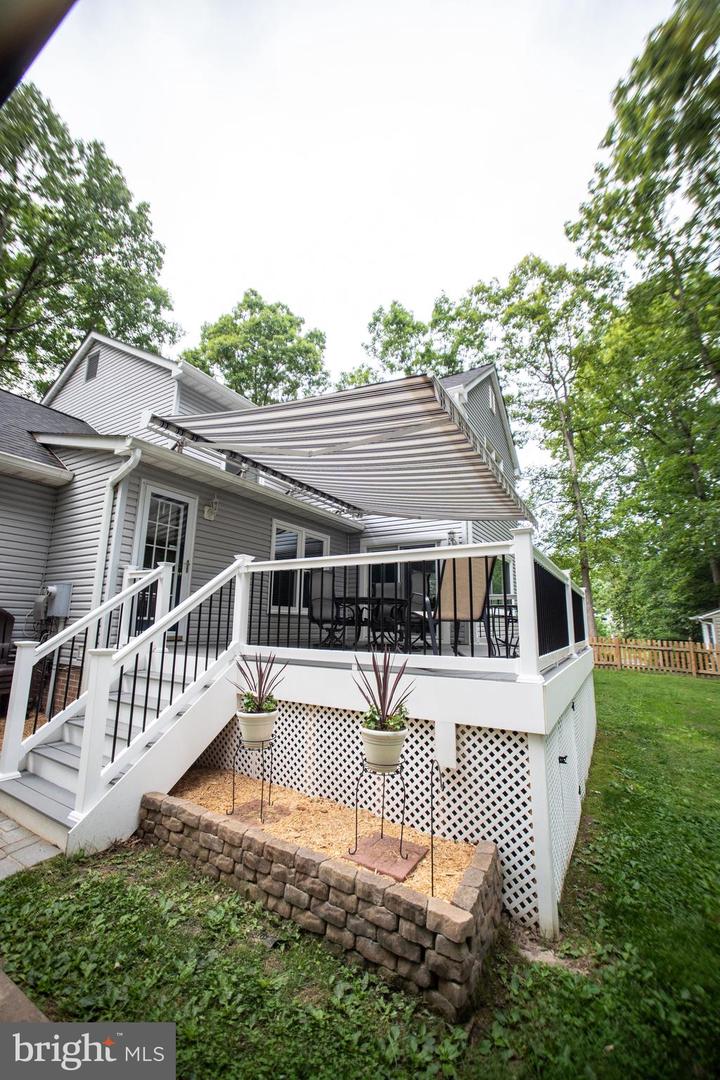 5003 STRAUSS CT, FREDERICKSBURG, Virginia 22407, 4 Bedrooms Bedrooms, ,2 BathroomsBathrooms,Residential,For sale,5003 STRAUSS CT,VASP2033538 MLS # VASP2033538