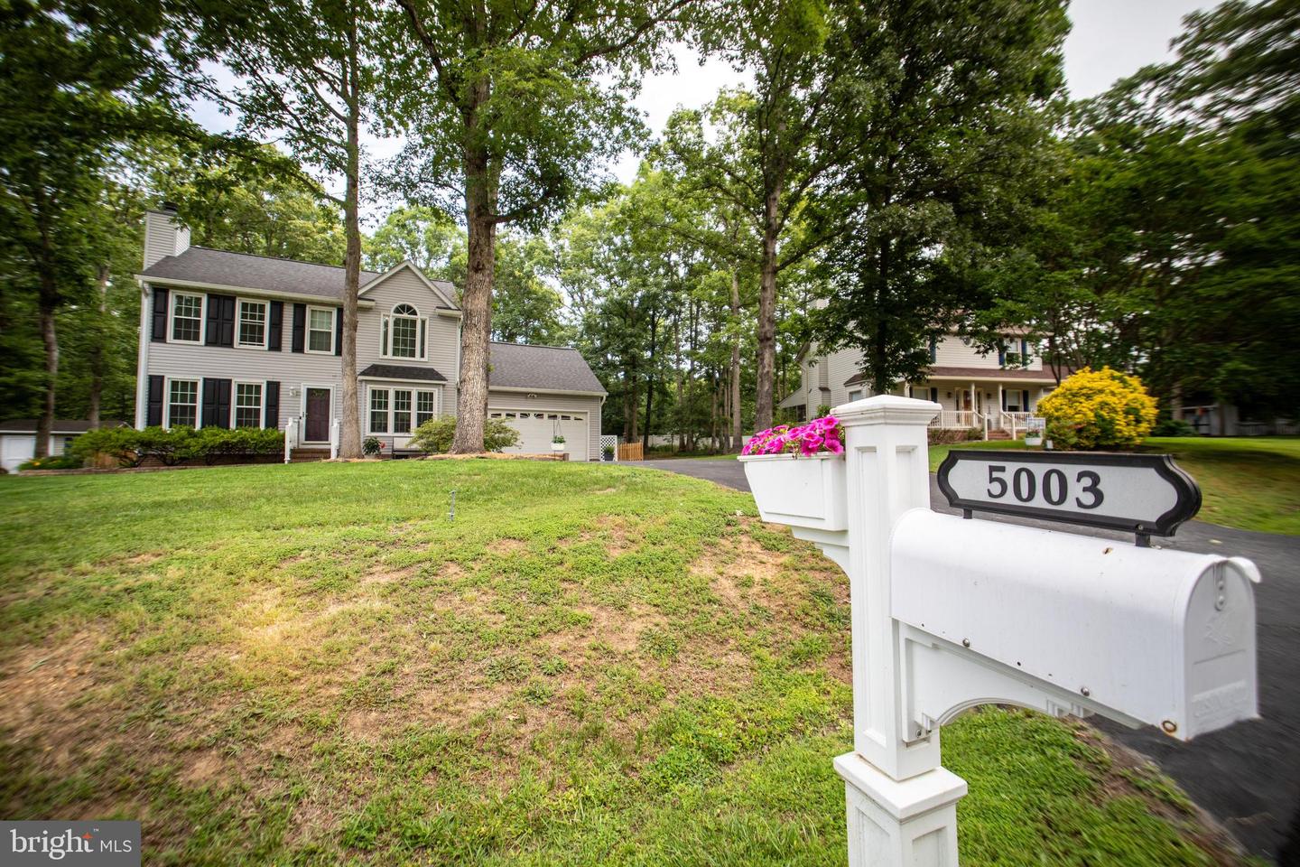 5003 STRAUSS CT, FREDERICKSBURG, Virginia 22407, 4 Bedrooms Bedrooms, ,2 BathroomsBathrooms,Residential,For sale,5003 STRAUSS CT,VASP2033538 MLS # VASP2033538