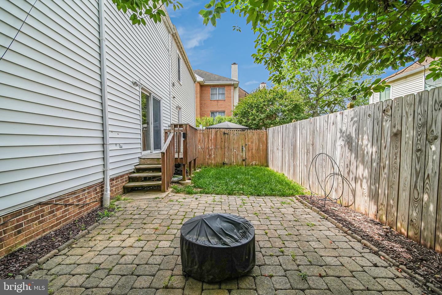 2702 KENWOOD AVE, ALEXANDRIA, Virginia 22302, 3 Bedrooms Bedrooms, ,2 BathroomsBathrooms,Residential,For sale,2702 KENWOOD AVE,VAAX2045848 MLS # VAAX2045848