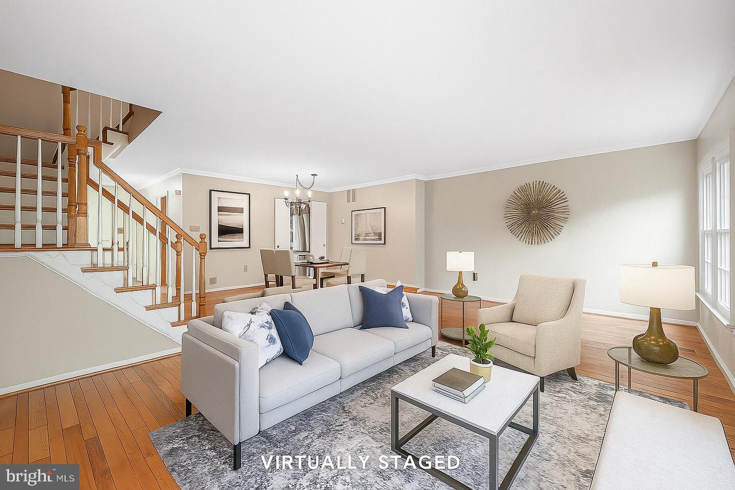 2893 SUTTON OAKS LN, VIENNA, Virginia 22181, 4 Bedrooms Bedrooms, ,3 BathroomsBathrooms,Residential,For sale,2893 SUTTON OAKS LN,VAFX2244052 MLS # VAFX2244052