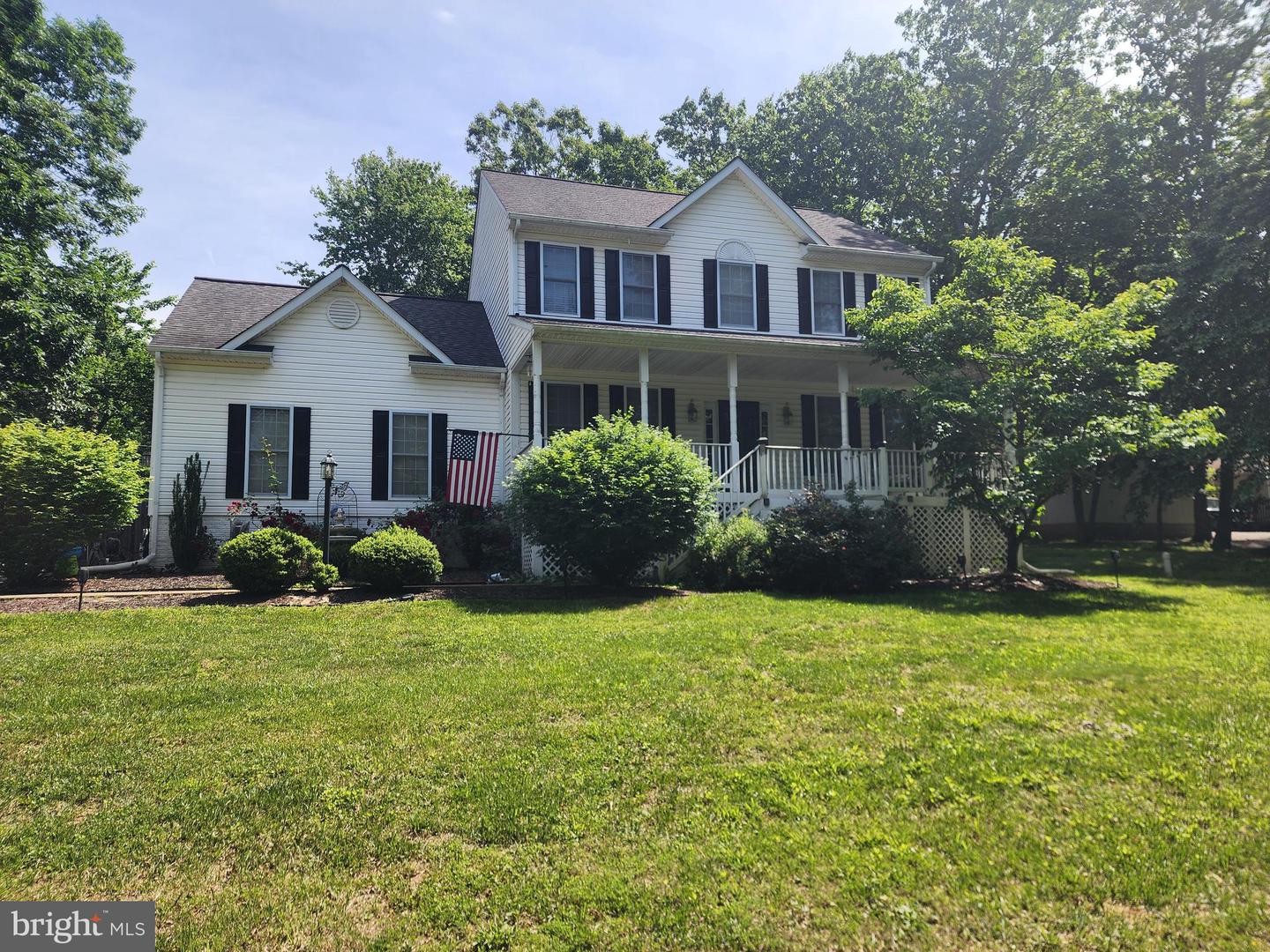 12407 SALIENT LN, SPOTSYLVANIA, Virginia 22551, 3 Bedrooms Bedrooms, ,2 BathroomsBathrooms,Residential,For sale,12407 SALIENT LN,VASP2033544 MLS # VASP2033544