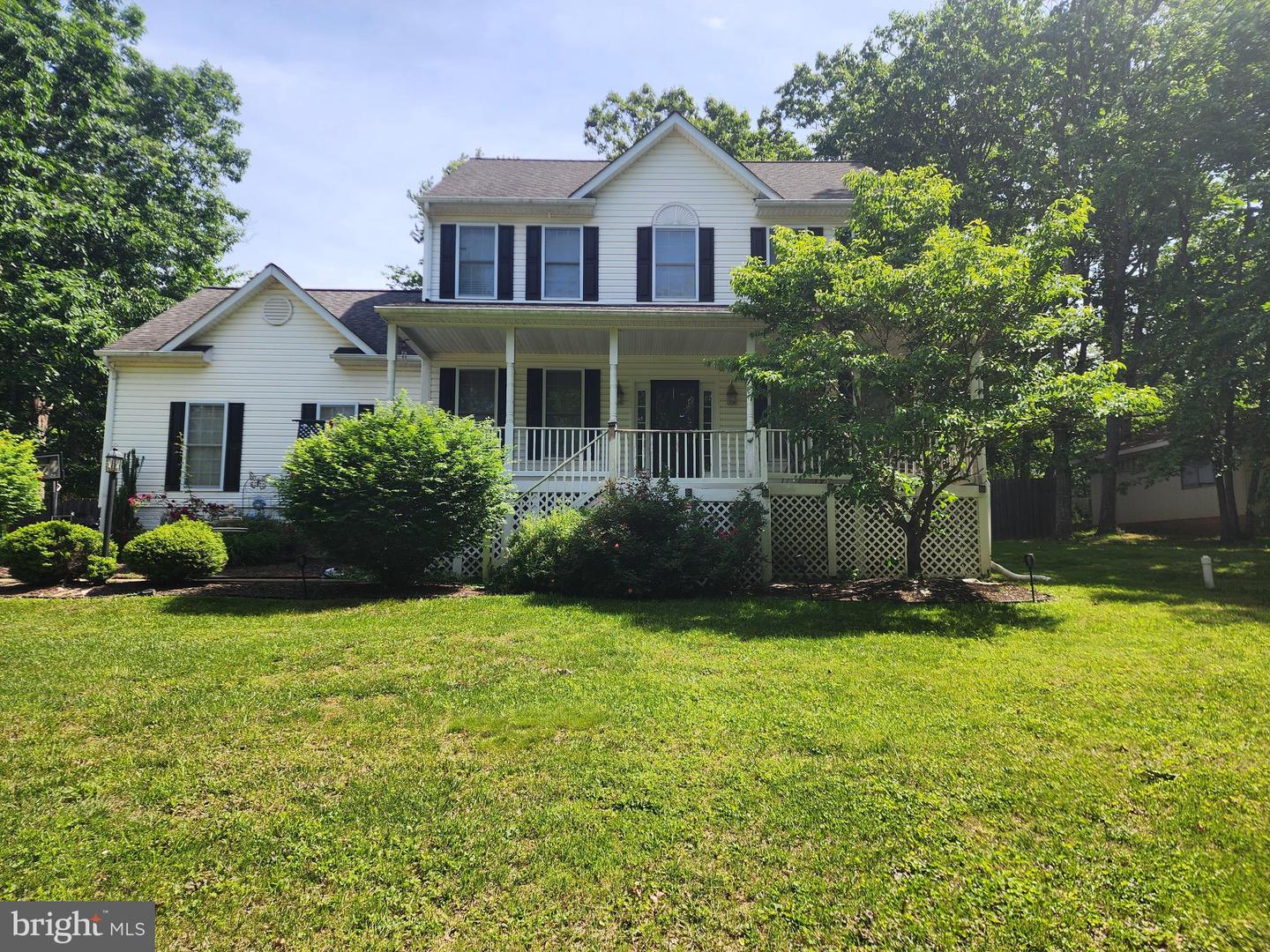 12407 SALIENT LN, SPOTSYLVANIA, Virginia 22551, 3 Bedrooms Bedrooms, ,2 BathroomsBathrooms,Residential,For sale,12407 SALIENT LN,VASP2033544 MLS # VASP2033544