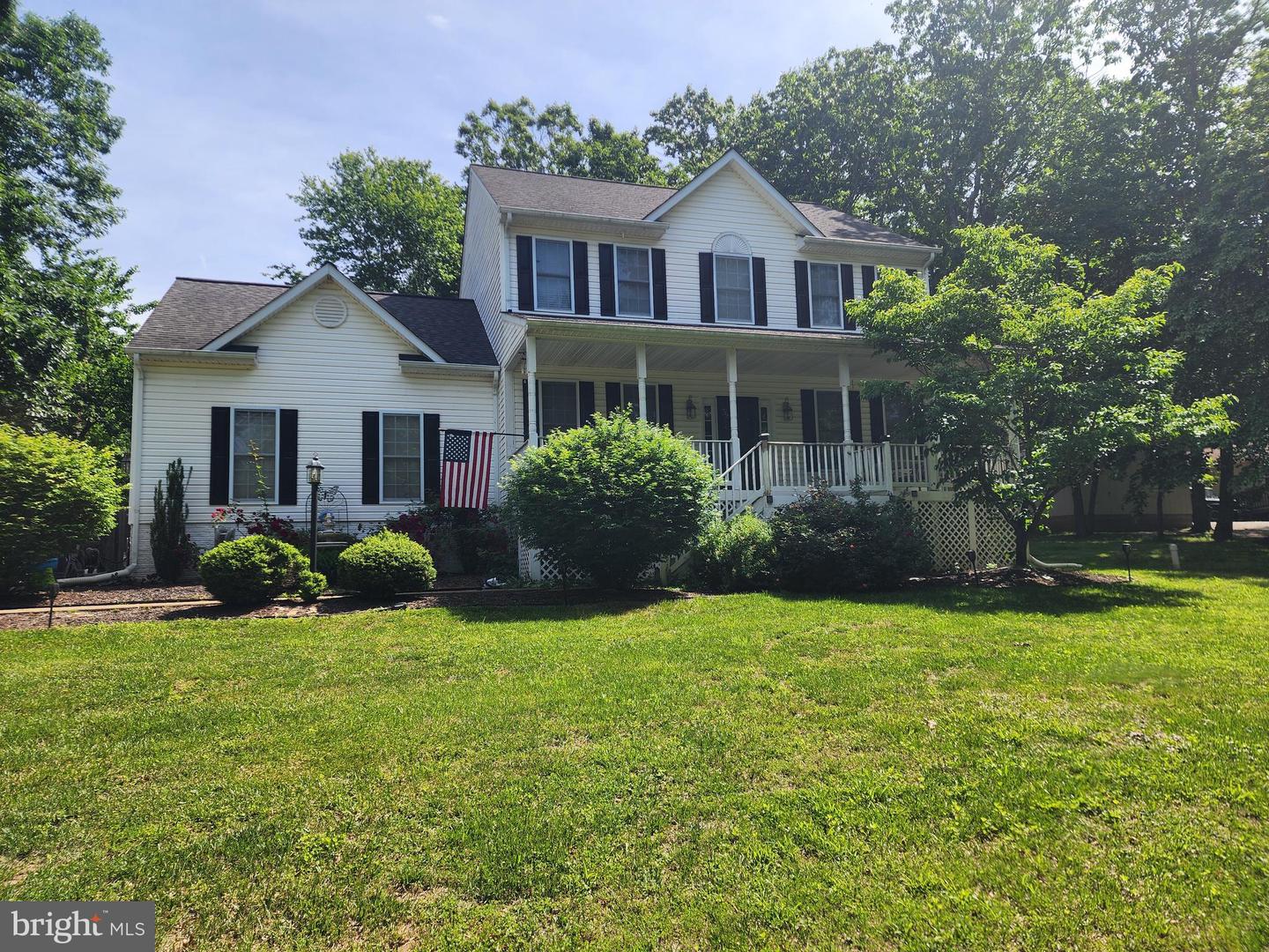 12407 SALIENT LN, SPOTSYLVANIA, Virginia 22551, 3 Bedrooms Bedrooms, ,2 BathroomsBathrooms,Residential,For sale,12407 SALIENT LN,VASP2033544 MLS # VASP2033544