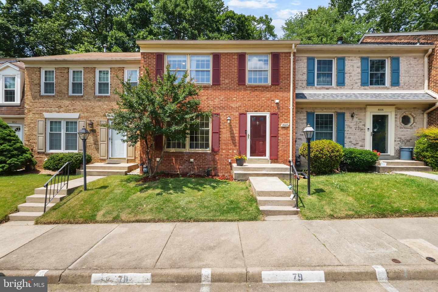 8008 BETHELEN WOODS LN, SPRINGFIELD, Virginia 22153, 3 Bedrooms Bedrooms, ,2 BathroomsBathrooms,Residential,For sale,8008 BETHELEN WOODS LN,VAFX2244134 MLS # VAFX2244134