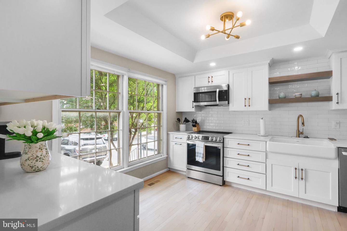 8008 BETHELEN WOODS LN, SPRINGFIELD, Virginia 22153, 3 Bedrooms Bedrooms, ,2 BathroomsBathrooms,Residential,For sale,8008 BETHELEN WOODS LN,VAFX2244134 MLS # VAFX2244134