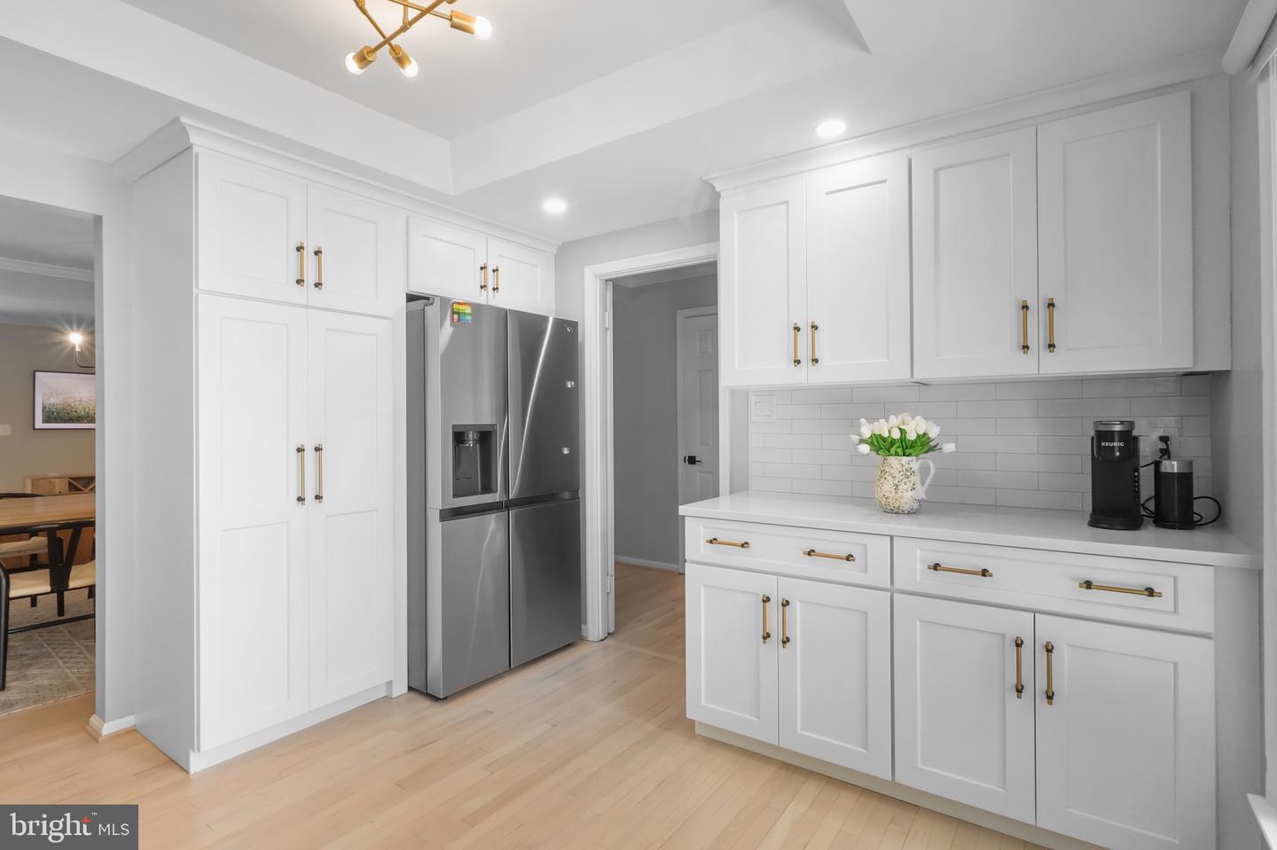 8008 BETHELEN WOODS LN, SPRINGFIELD, Virginia 22153, 3 Bedrooms Bedrooms, ,2 BathroomsBathrooms,Residential,For sale,8008 BETHELEN WOODS LN,VAFX2244134 MLS # VAFX2244134
