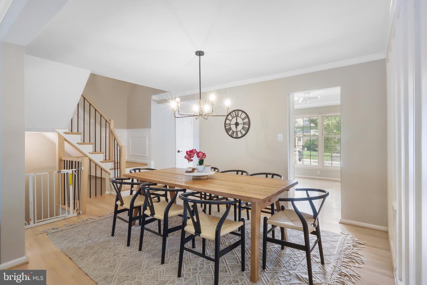 8008 BETHELEN WOODS LN, SPRINGFIELD, Virginia 22153, 3 Bedrooms Bedrooms, ,2 BathroomsBathrooms,Residential,For sale,8008 BETHELEN WOODS LN,VAFX2244134 MLS # VAFX2244134