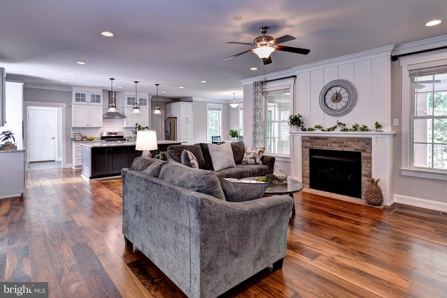 3225 OAK BRANCH LN, TOANO, Virginia 23168, 5 Bedrooms Bedrooms, ,3 BathroomsBathrooms,Residential,For sale,3225 OAK BRANCH LN,VAJC2000472 MLS # VAJC2000472