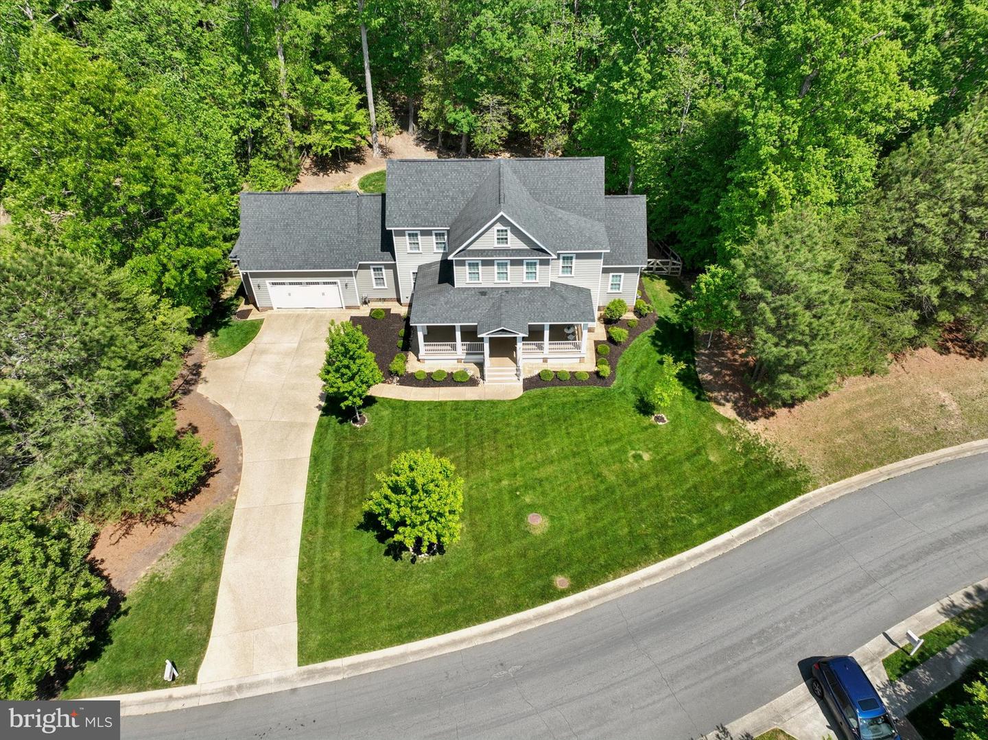 3225 OAK BRANCH LN, TOANO, Virginia 23168, 5 Bedrooms Bedrooms, ,3 BathroomsBathrooms,Residential,For sale,3225 OAK BRANCH LN,VAJC2000472 MLS # VAJC2000472