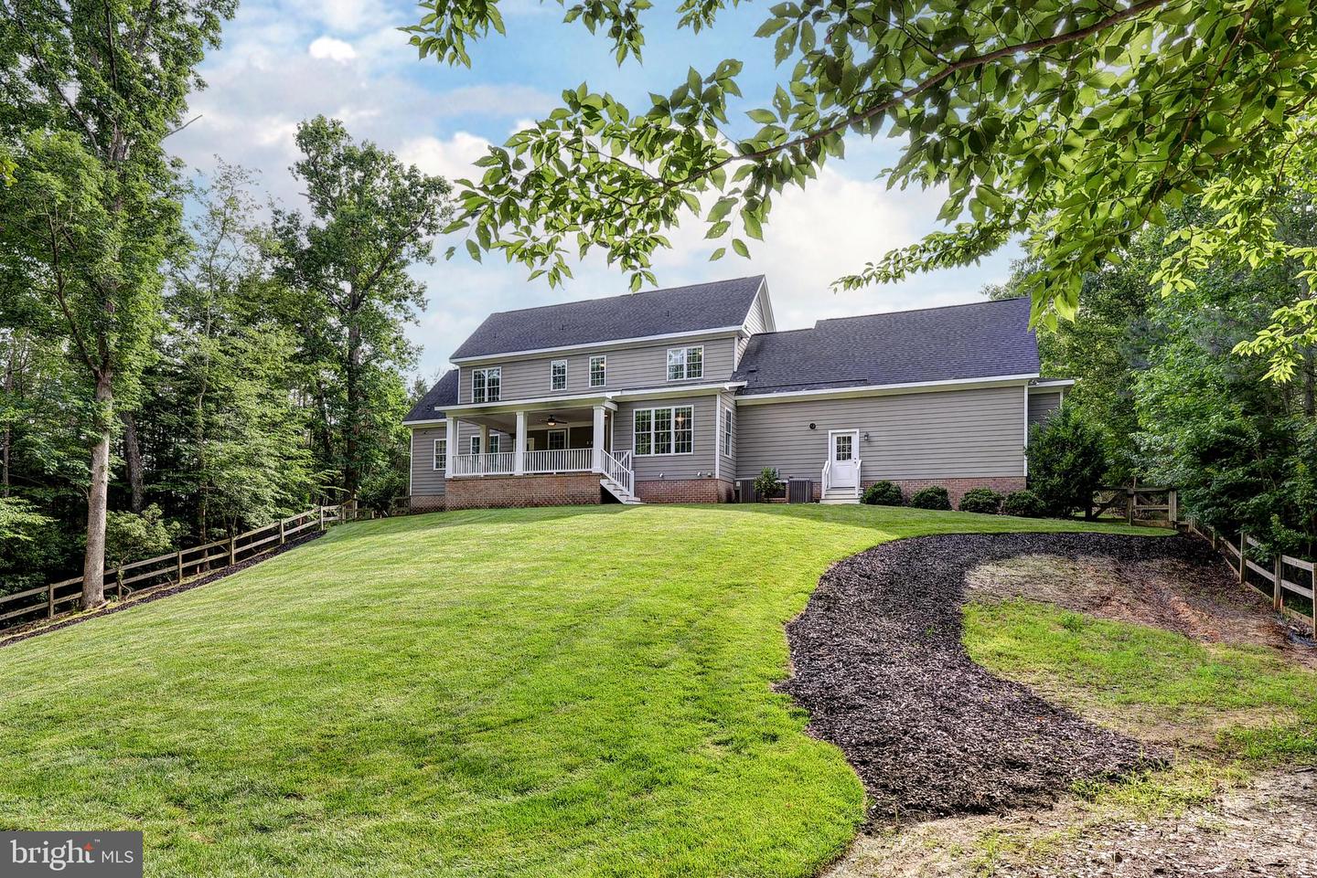 3225 OAK BRANCH LN, TOANO, Virginia 23168, 5 Bedrooms Bedrooms, ,3 BathroomsBathrooms,Residential,For sale,3225 OAK BRANCH LN,VAJC2000472 MLS # VAJC2000472