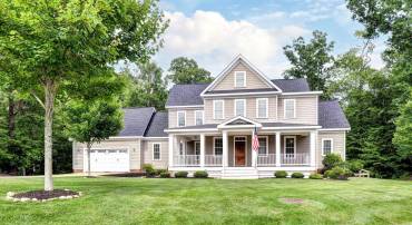 3225 OAK BRANCH LN, TOANO, Virginia 23168, 5 Bedrooms Bedrooms, ,3 BathroomsBathrooms,Residential,For sale,3225 OAK BRANCH LN,VAJC2000472 MLS # VAJC2000472