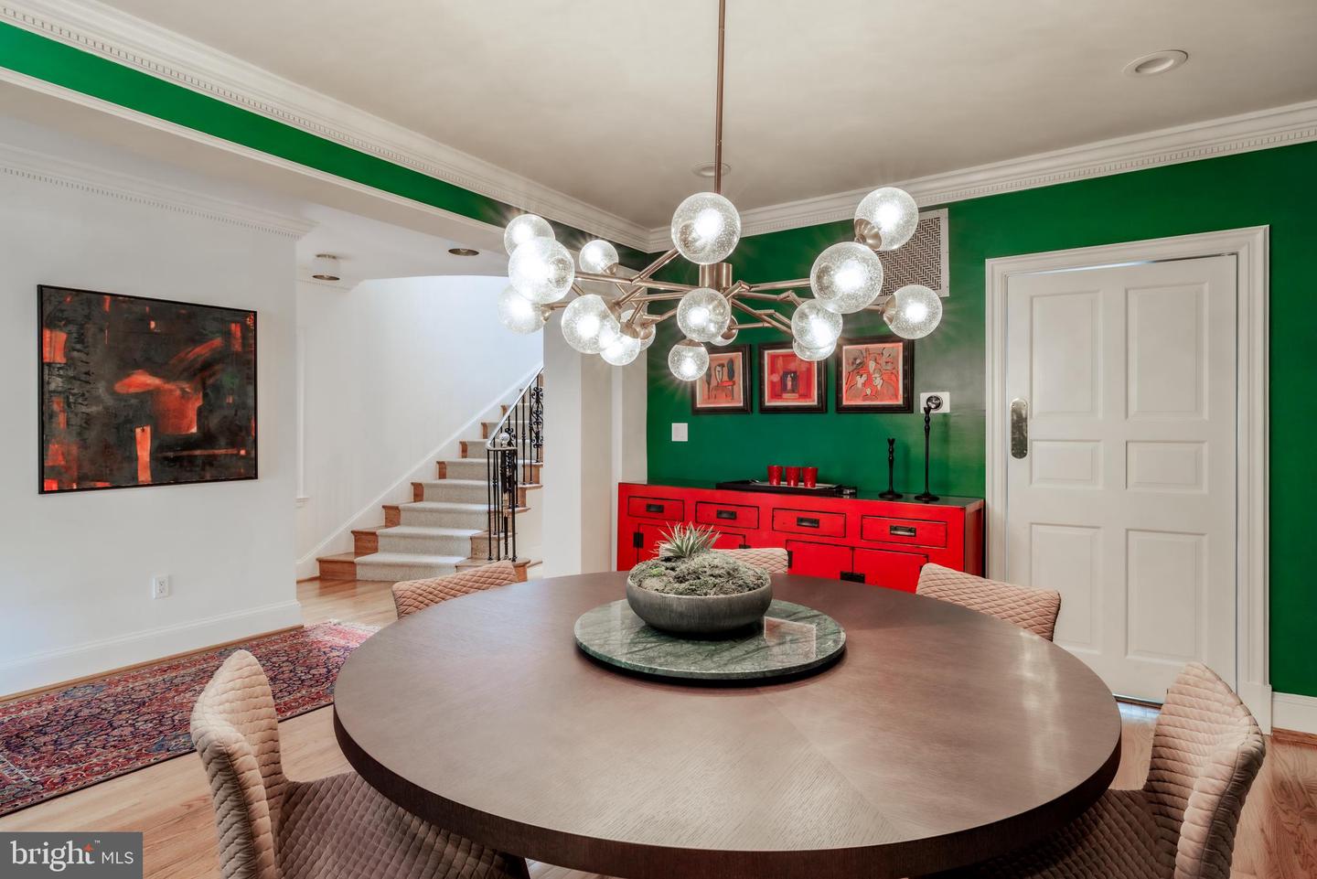 1914 35TH ST NW, WASHINGTON, District Of Columbia 20007, 4 Bedrooms Bedrooms, ,4 BathroomsBathrooms,Residential,For sale,1914 35TH ST NW,DCDC2203272 MLS # DCDC2203272