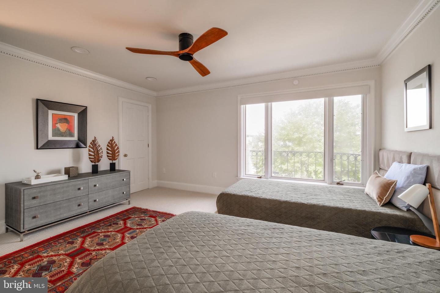 1914 35TH ST NW, WASHINGTON, District Of Columbia 20007, 4 Bedrooms Bedrooms, ,4 BathroomsBathrooms,Residential,For sale,1914 35TH ST NW,DCDC2203272 MLS # DCDC2203272
