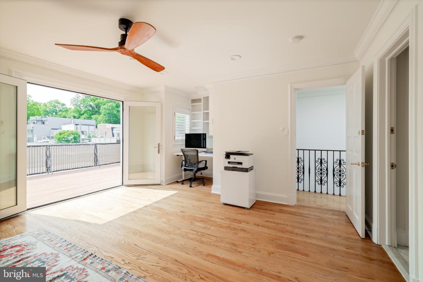 1914 35TH ST NW, WASHINGTON, District Of Columbia 20007, 4 Bedrooms Bedrooms, ,4 BathroomsBathrooms,Residential,For sale,1914 35TH ST NW,DCDC2203272 MLS # DCDC2203272