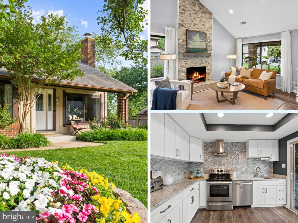 4431 FLINTSTONE RD, ALEXANDRIA, Virginia 22306, 4 Bedrooms Bedrooms, ,3 BathroomsBathrooms,Residential,For sale,4431 FLINTSTONE RD,VAFX2244314 MLS # VAFX2244314