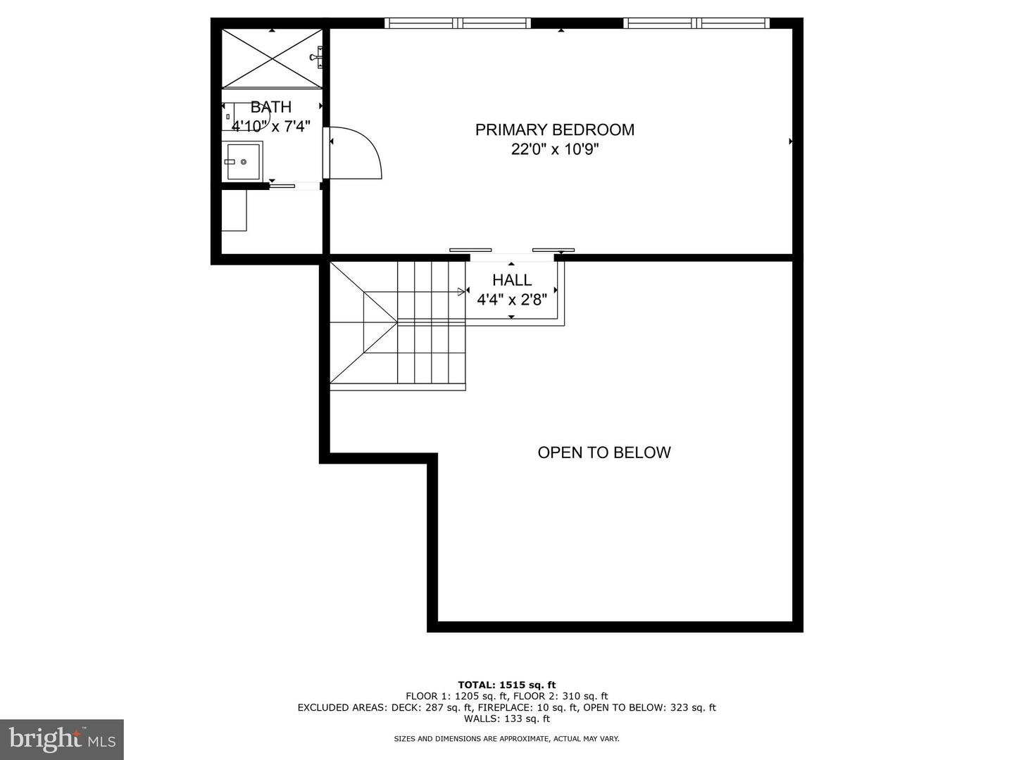 4431 FLINTSTONE RD, ALEXANDRIA, Virginia 22306, 4 Bedrooms Bedrooms, ,3 BathroomsBathrooms,Residential,For sale,4431 FLINTSTONE RD,VAFX2244314 MLS # VAFX2244314