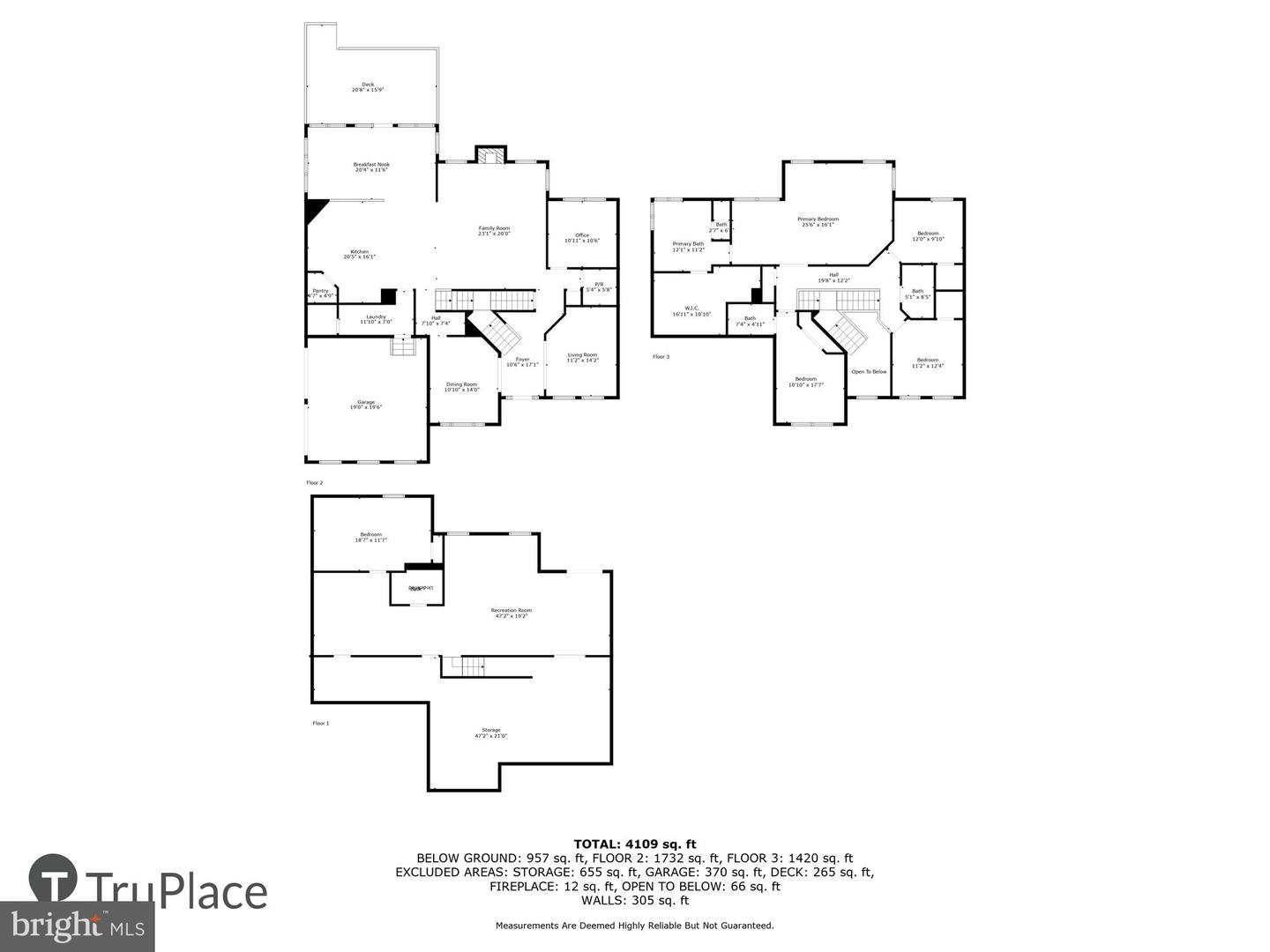 36747 POND SIDE LN, PURCELLVILLE, Virginia 20132, 5 Bedrooms Bedrooms, ,4 BathroomsBathrooms,Residential,For sale,36747 POND SIDE LN,VALO2098340 MLS # VALO2098340