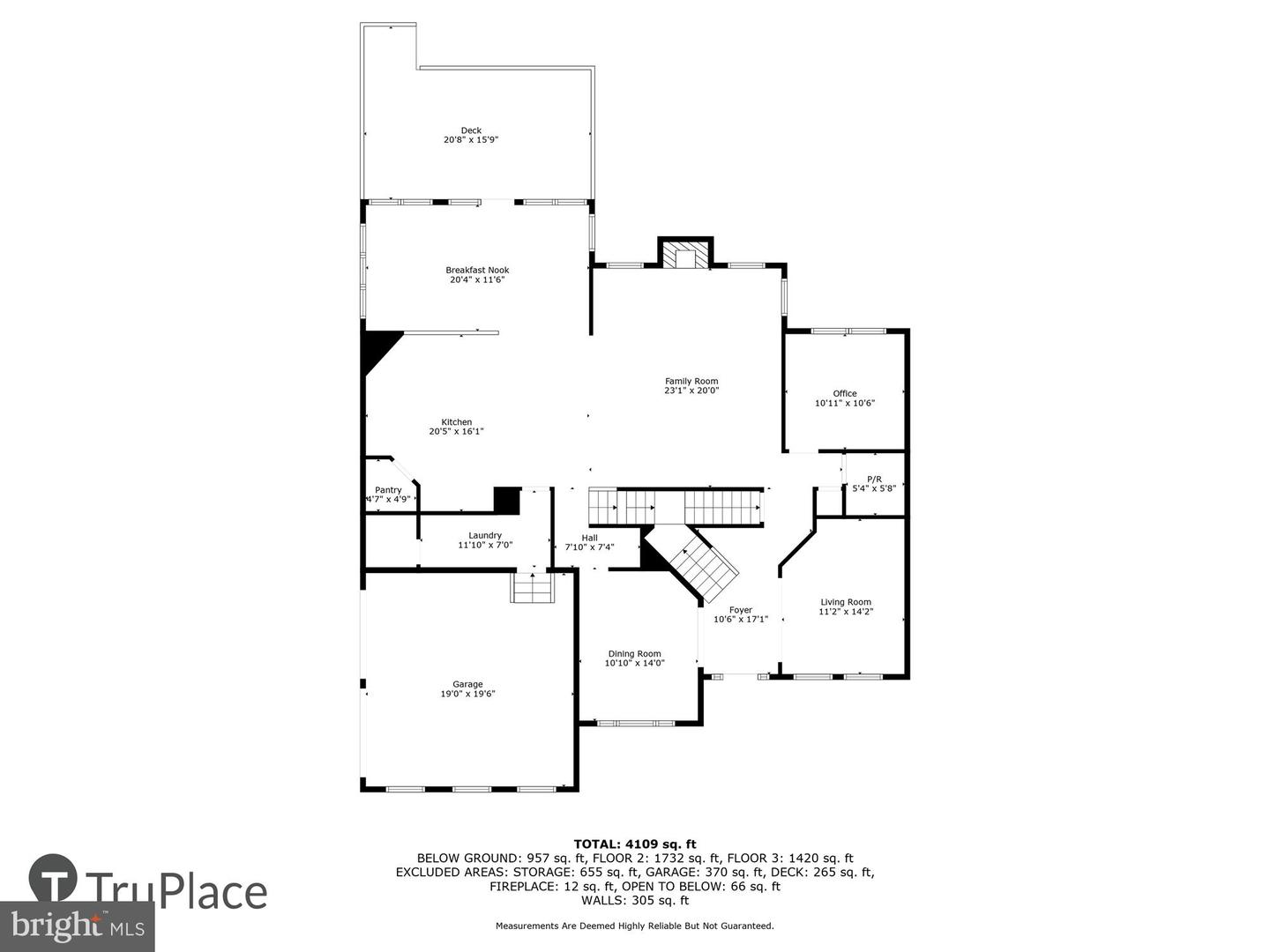 36747 POND SIDE LN, PURCELLVILLE, Virginia 20132, 5 Bedrooms Bedrooms, ,4 BathroomsBathrooms,Residential,For sale,36747 POND SIDE LN,VALO2098340 MLS # VALO2098340
