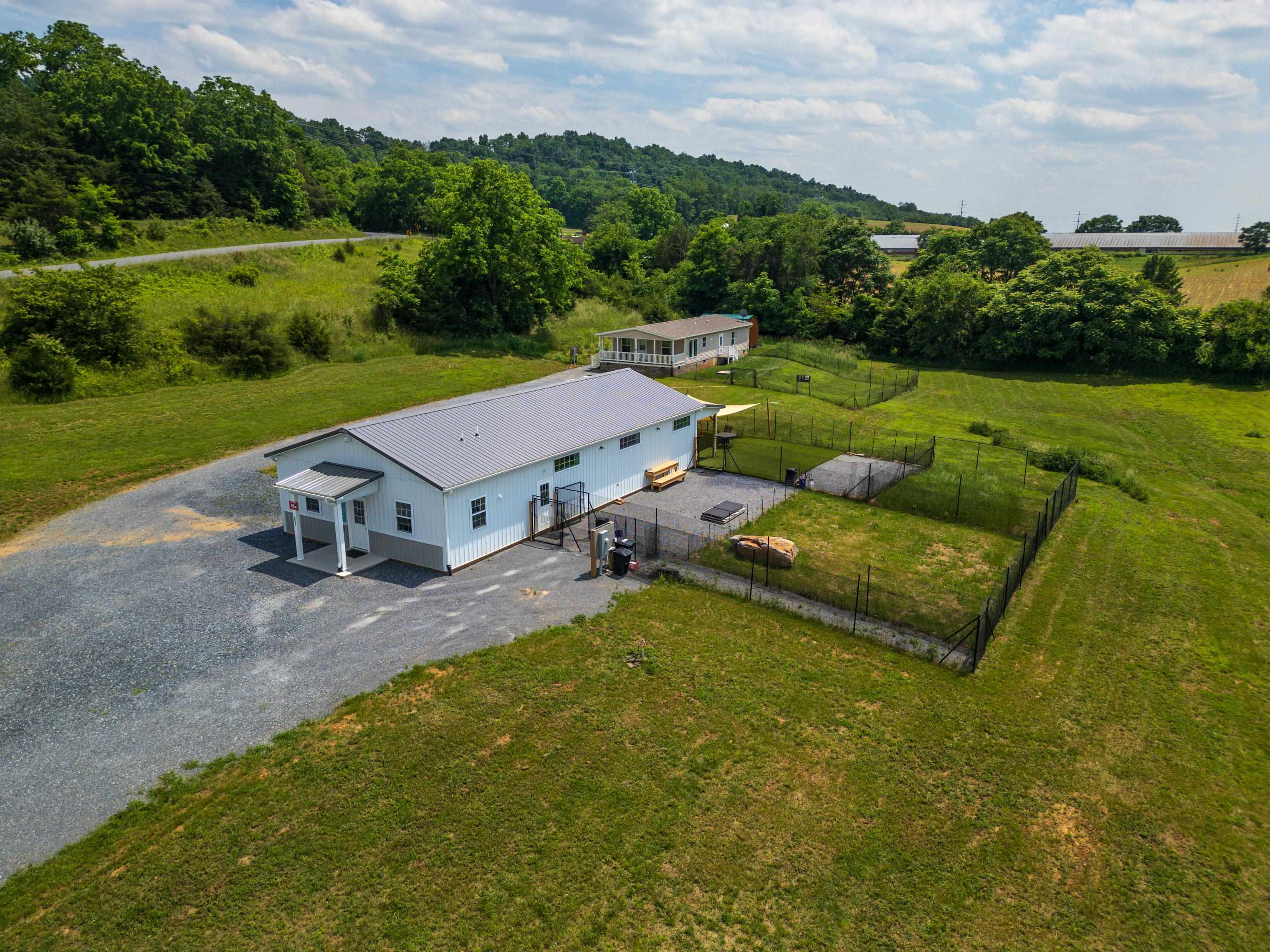 2842 BEULAH RD, KEEZLETOWN, Virginia 22832, ,Commercial,2842 BEULAH RD,665730 MLS # 665730
