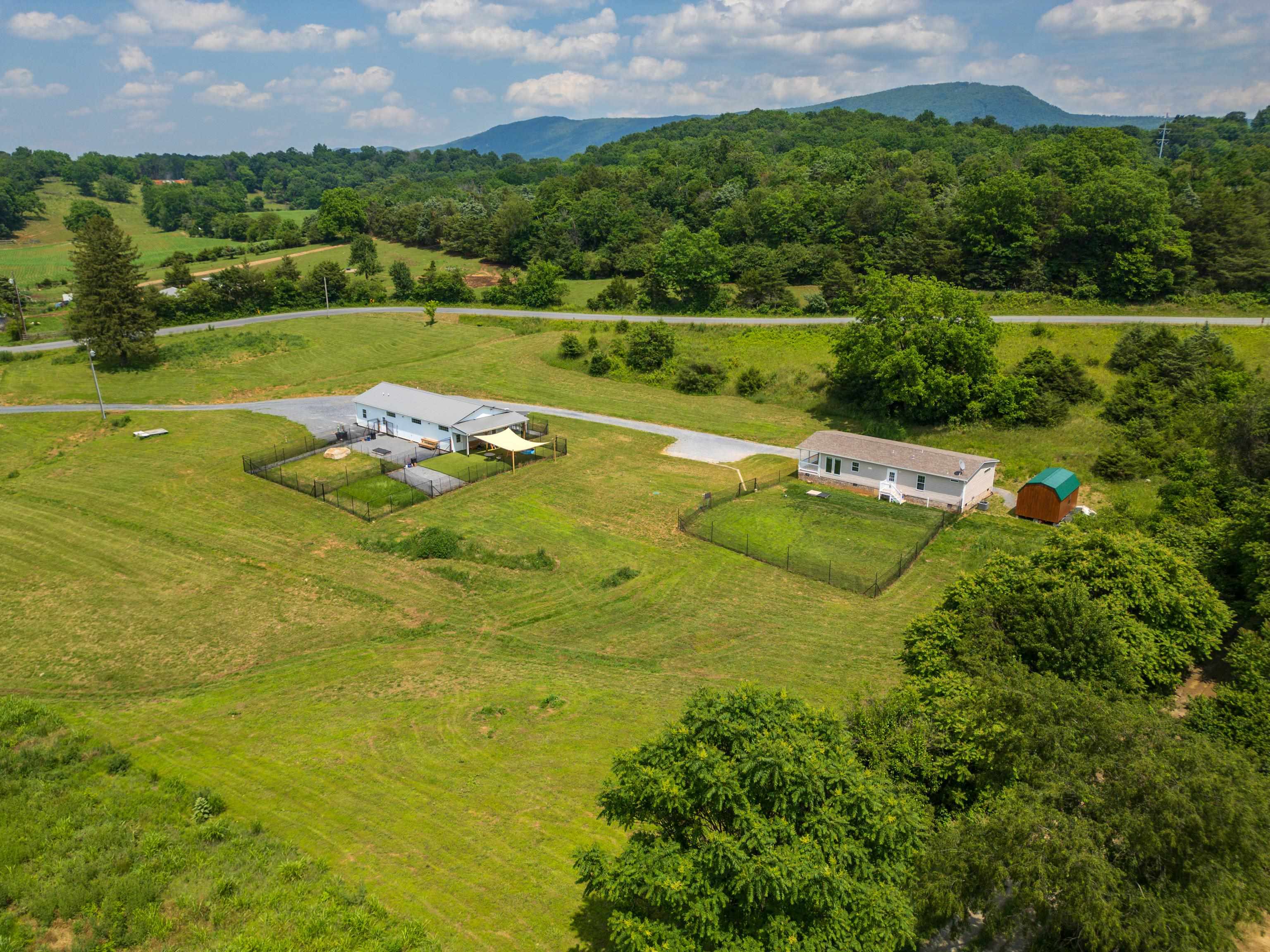 2842 BEULAH RD, KEEZLETOWN, Virginia 22832, ,Commercial,2842 BEULAH RD,665730 MLS # 665730