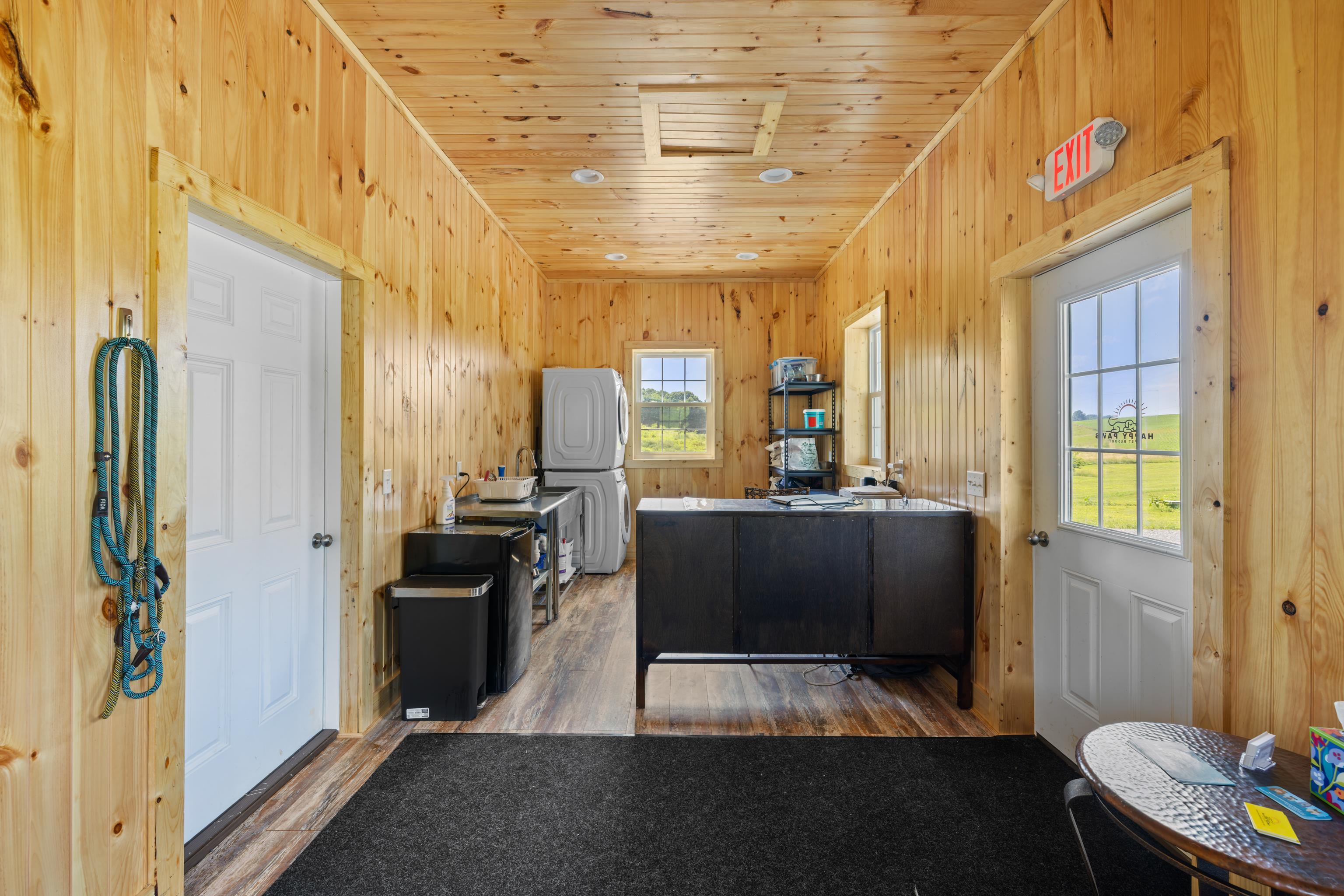 2842 BEULAH RD, KEEZLETOWN, Virginia 22832, ,Commercial,2842 BEULAH RD,665730 MLS # 665730