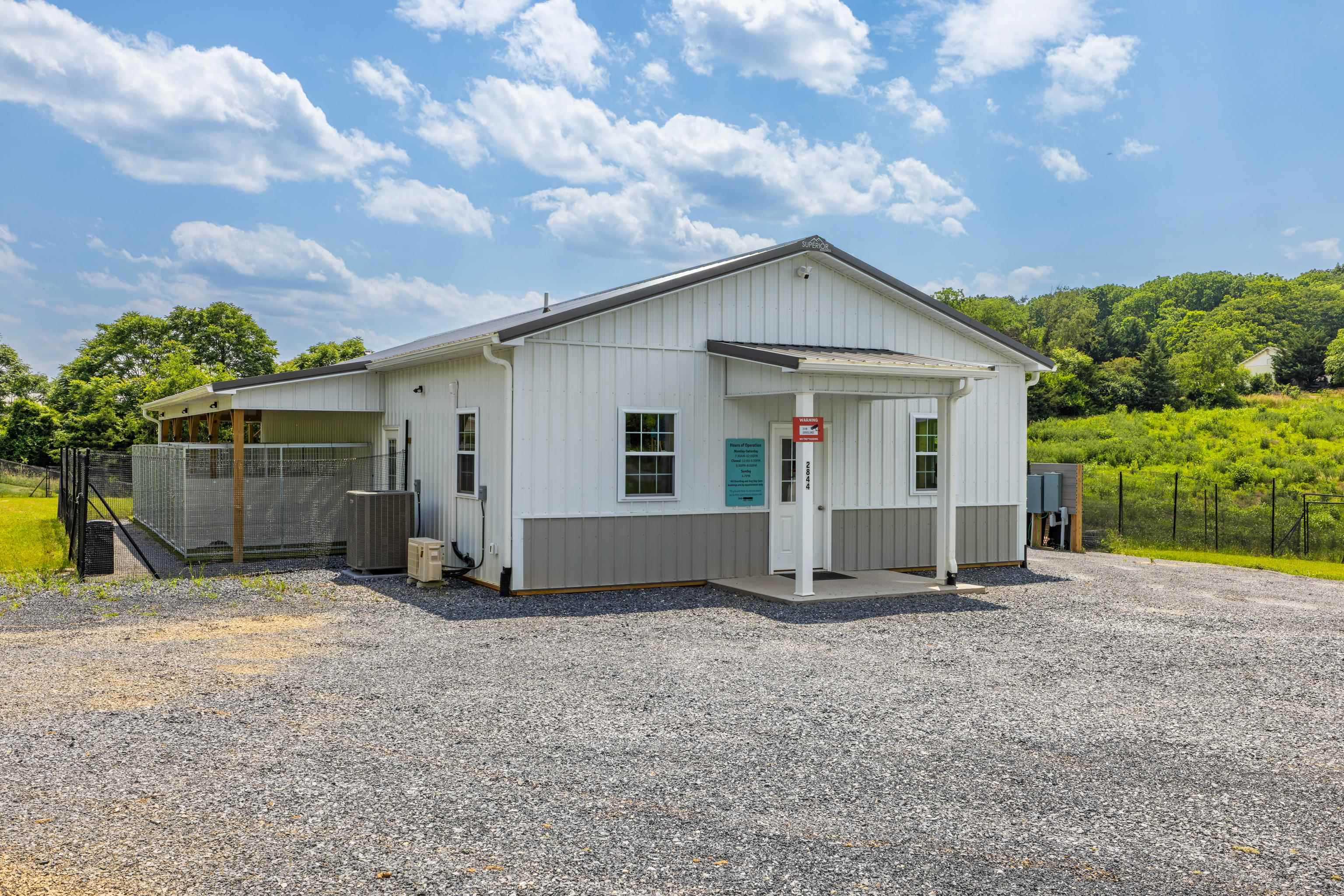 2842 BEULAH RD, KEEZLETOWN, Virginia 22832, ,Commercial,2842 BEULAH RD,665730 MLS # 665730