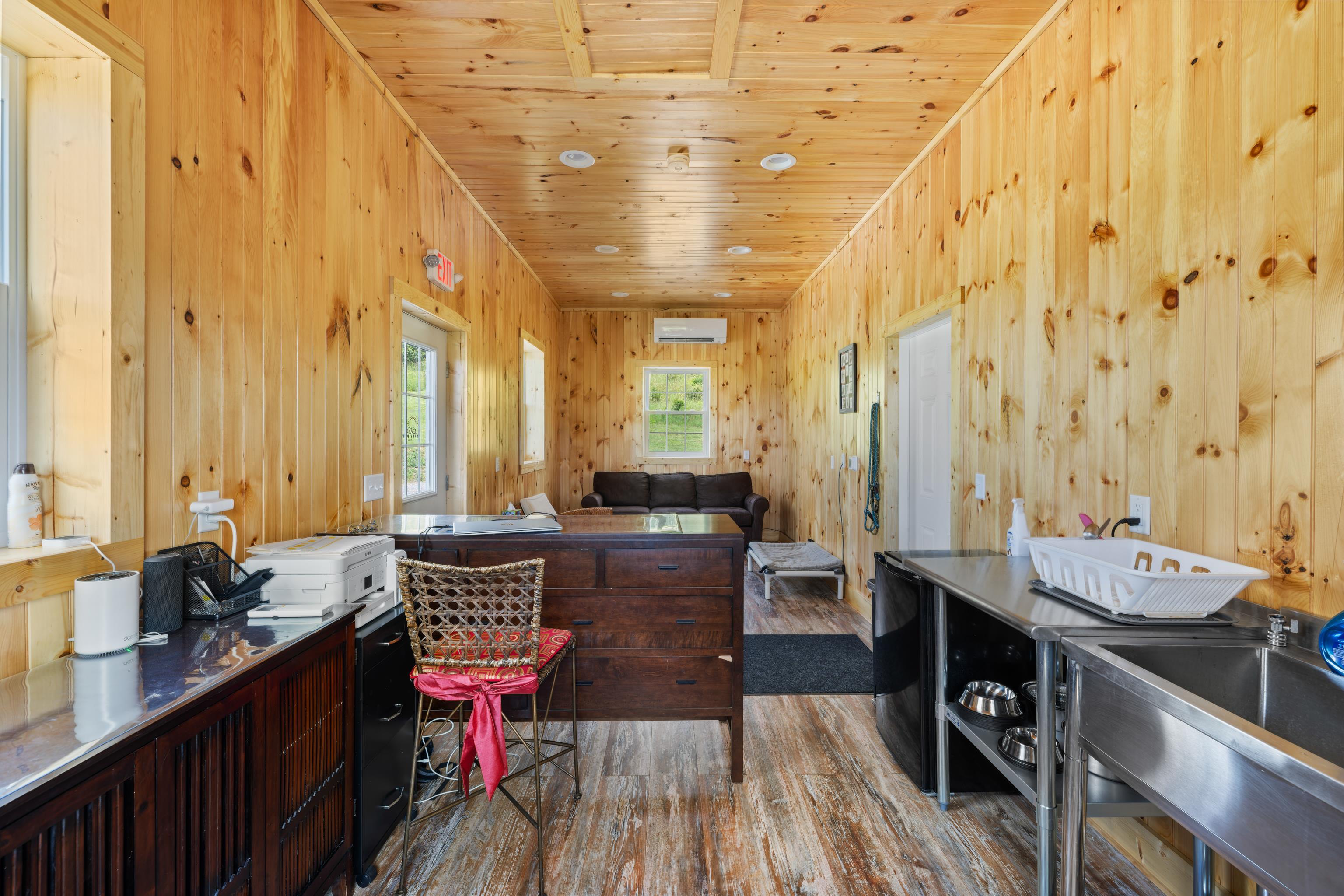 2842 BEULAH RD, KEEZLETOWN, Virginia 22832, ,Commercial,2842 BEULAH RD,665730 MLS # 665730