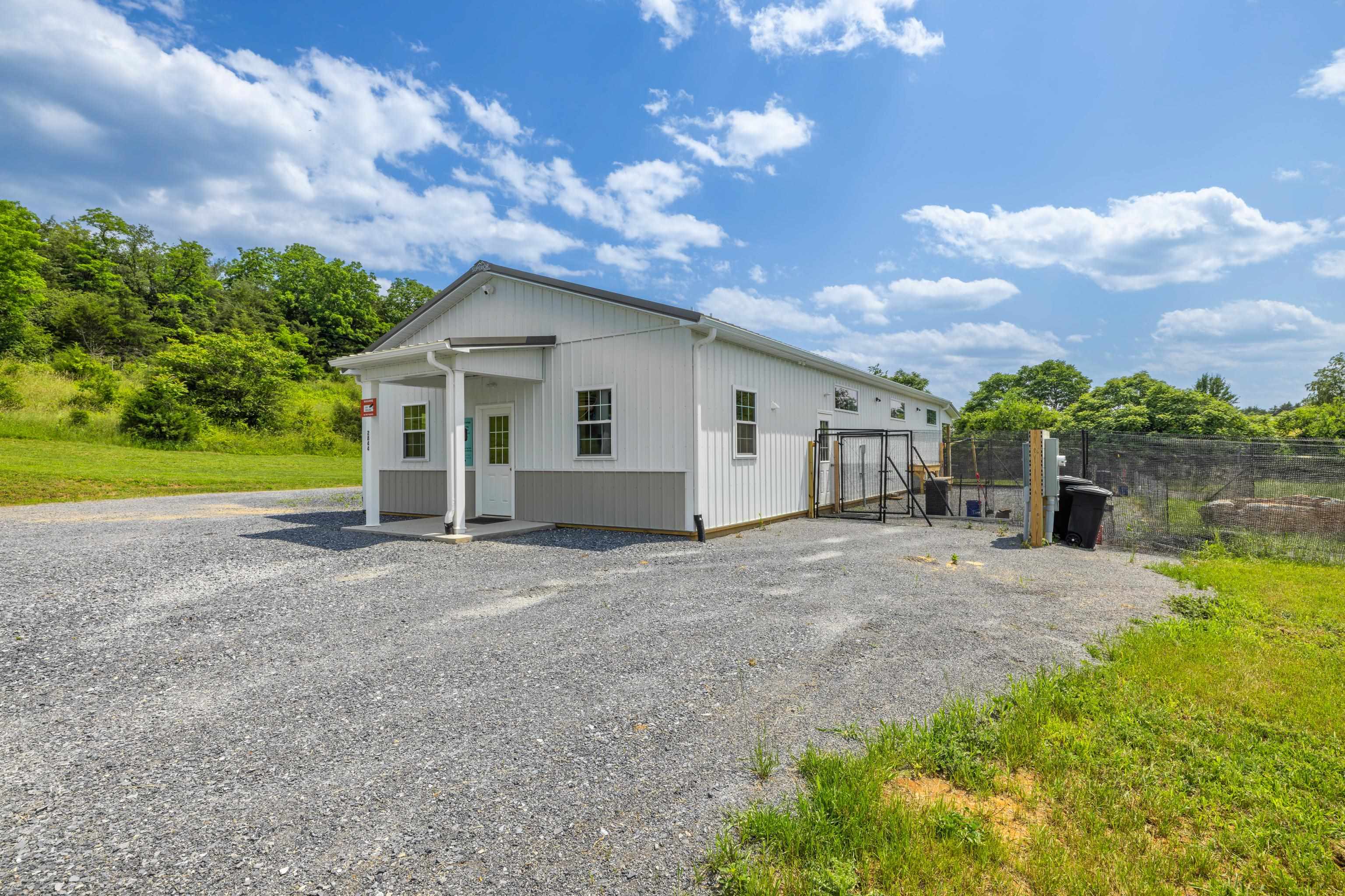 2842 BEULAH RD, KEEZLETOWN, Virginia 22832, ,Commercial,2842 BEULAH RD,665730 MLS # 665730