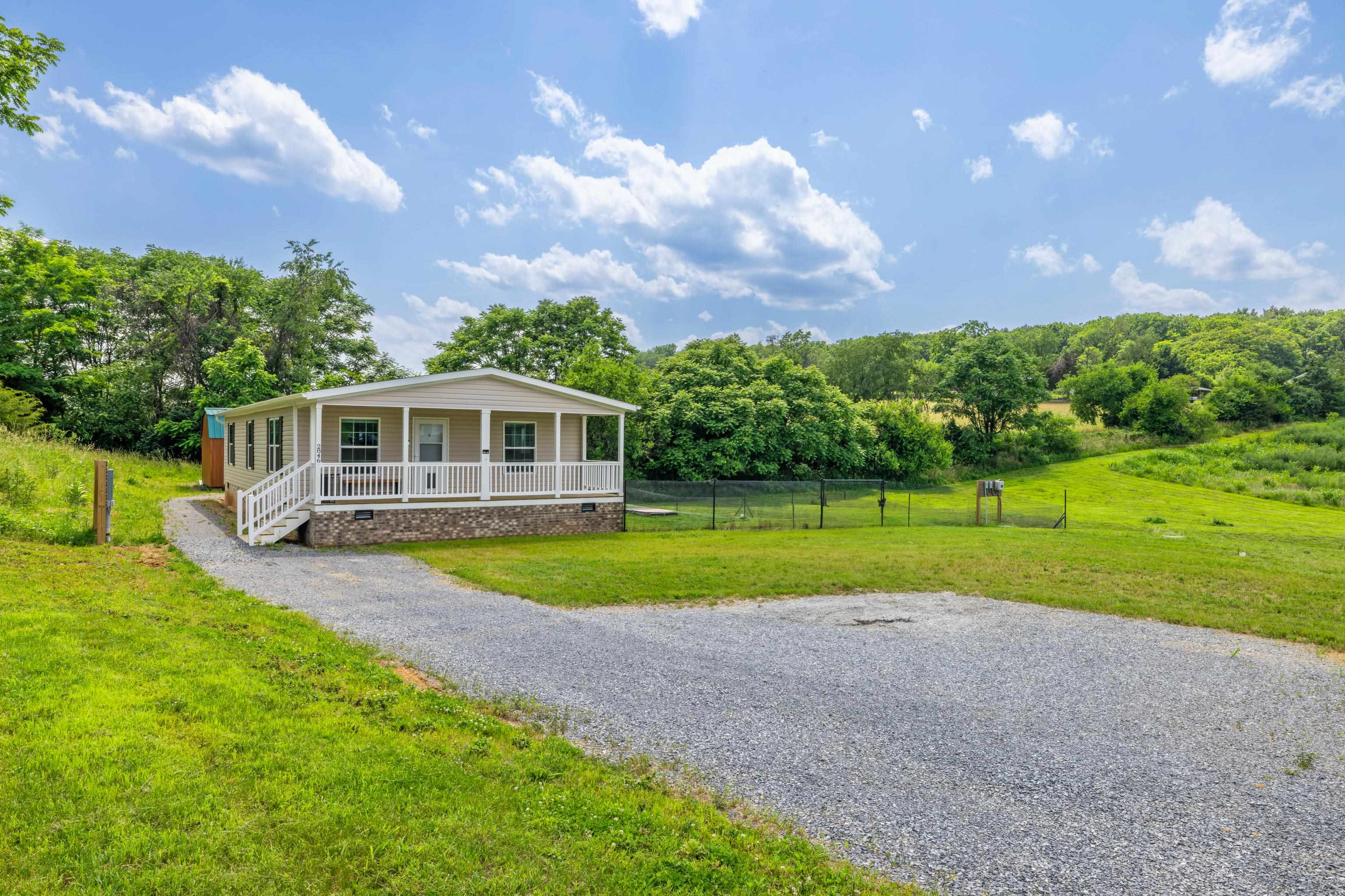 2842 BEULAH RD, KEEZLETOWN, Virginia 22832, ,Commercial,2842 BEULAH RD,665730 MLS # 665730