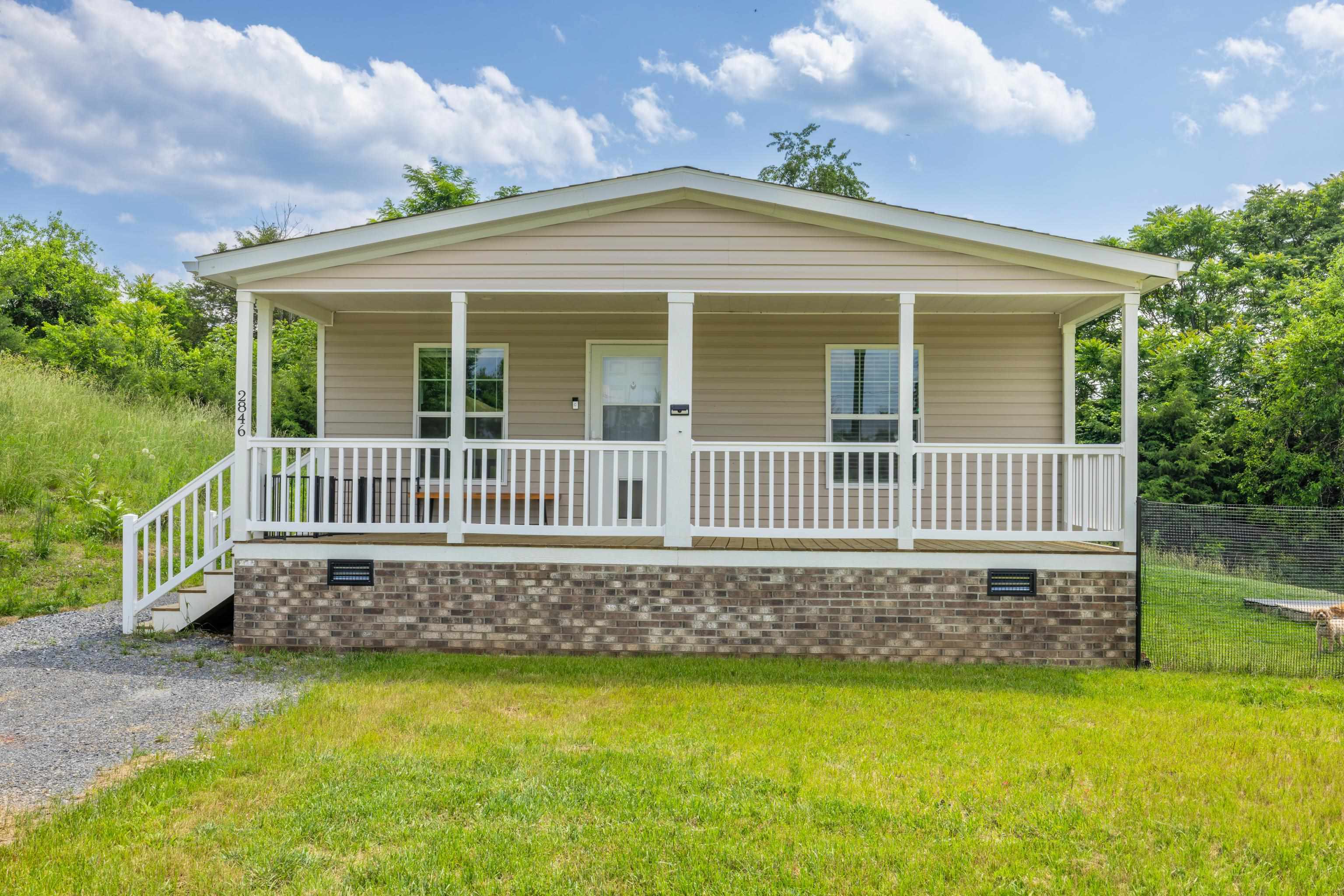 2842 BEULAH RD, KEEZLETOWN, Virginia 22832, ,Commercial,2842 BEULAH RD,665730 MLS # 665730