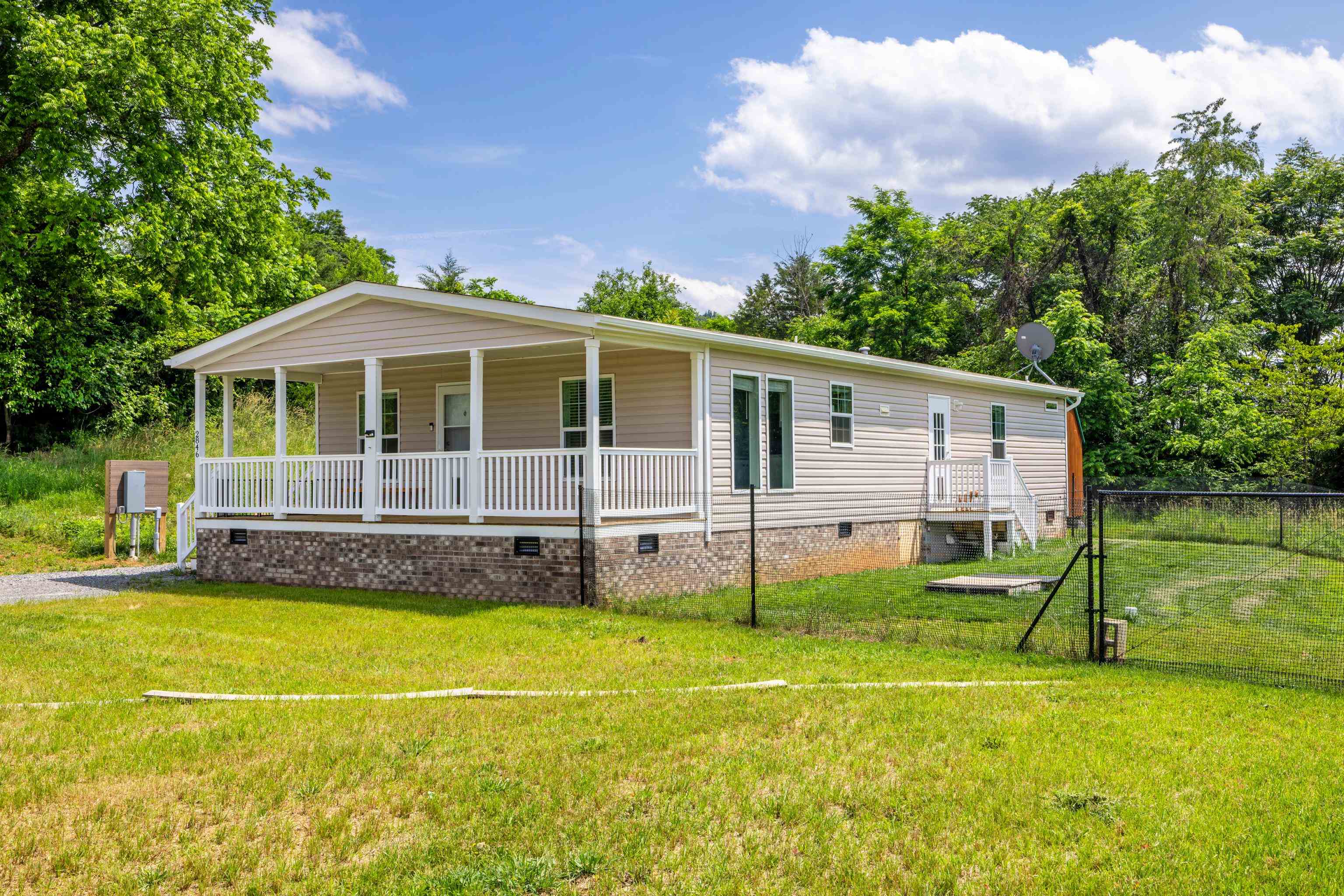2842 BEULAH RD, KEEZLETOWN, Virginia 22832, ,Commercial,2842 BEULAH RD,665730 MLS # 665730